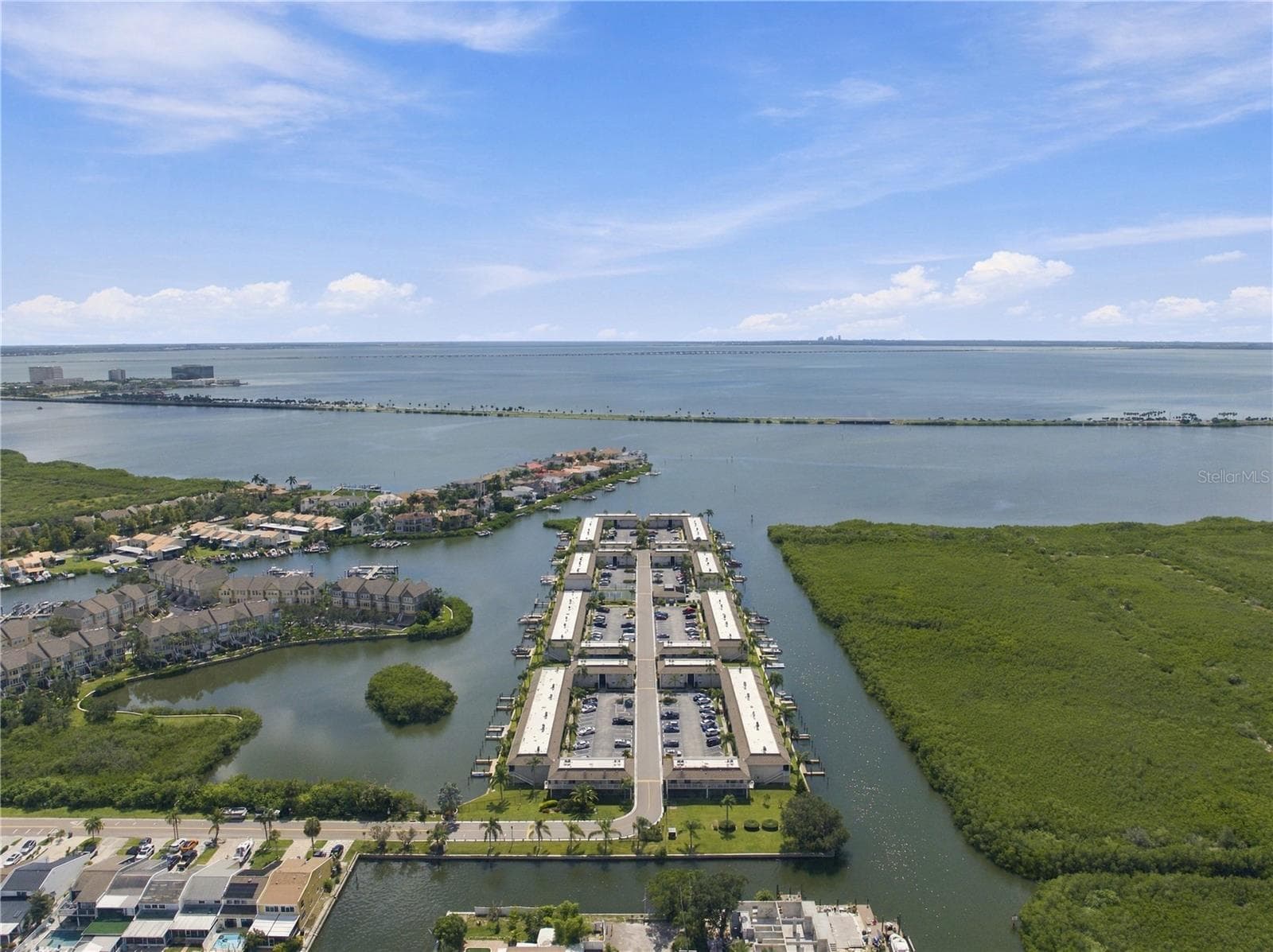 Condominium at 8811 BAY POINTE DR #C102, TAMPA, photo 26 of 26