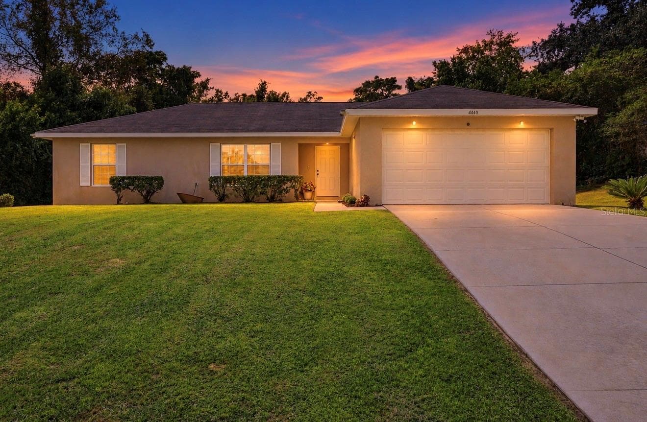 4440 SW 158TH ST RD
