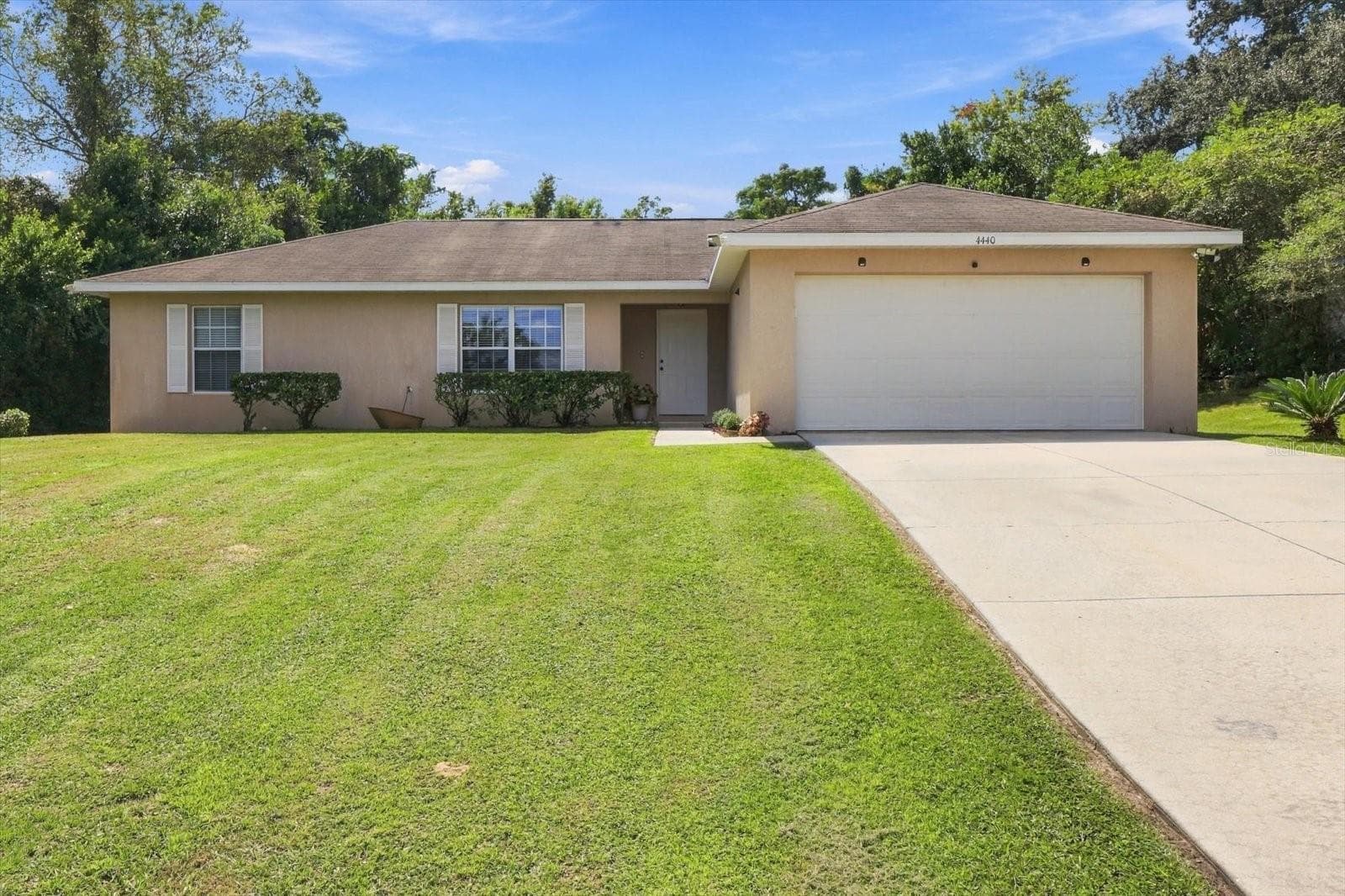 Single Family Residence at 4440 SW 158TH ST RD, OCALA, photo 2 of 50