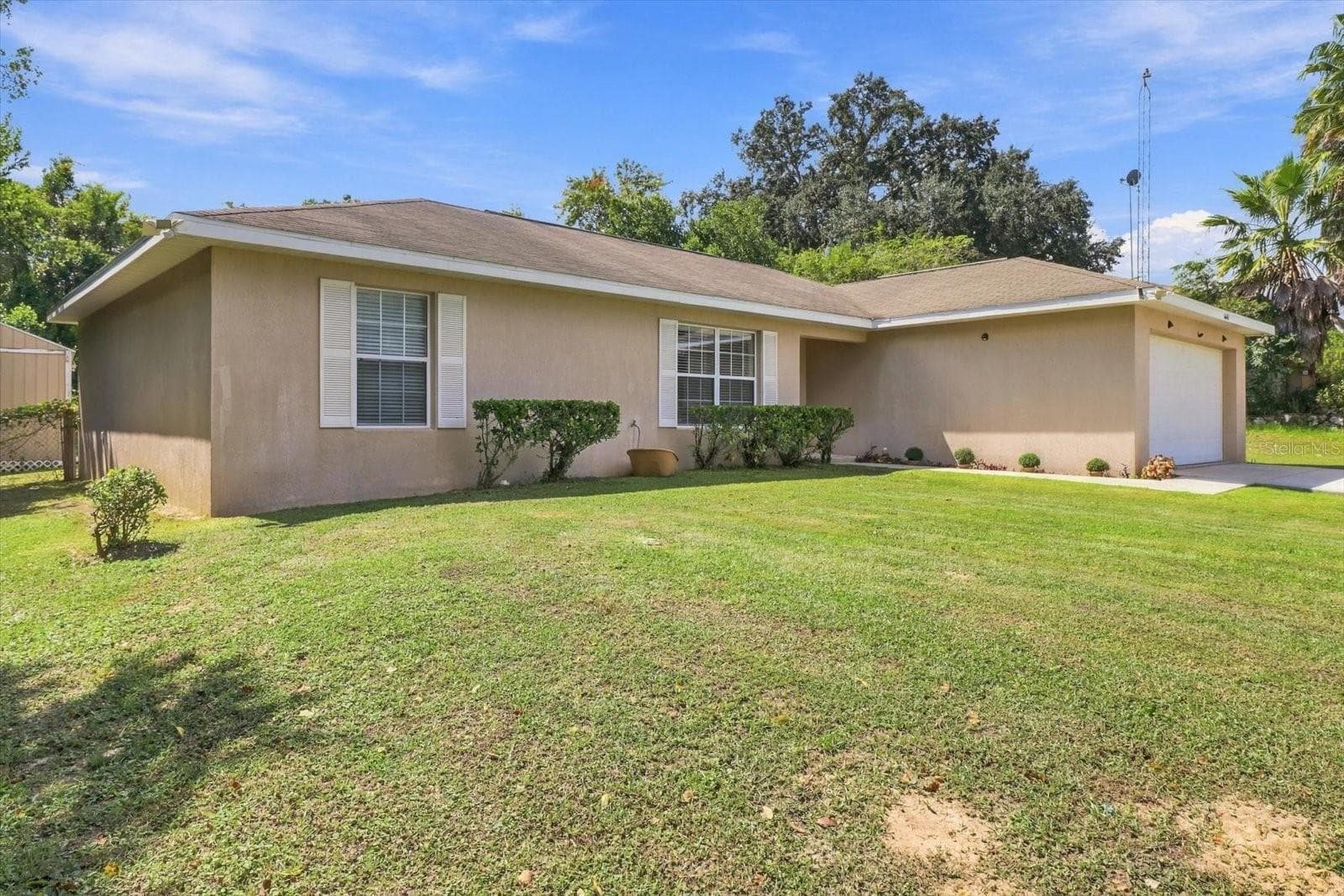 Single Family Residence at 4440 SW 158TH ST RD, OCALA, photo 5 of 50