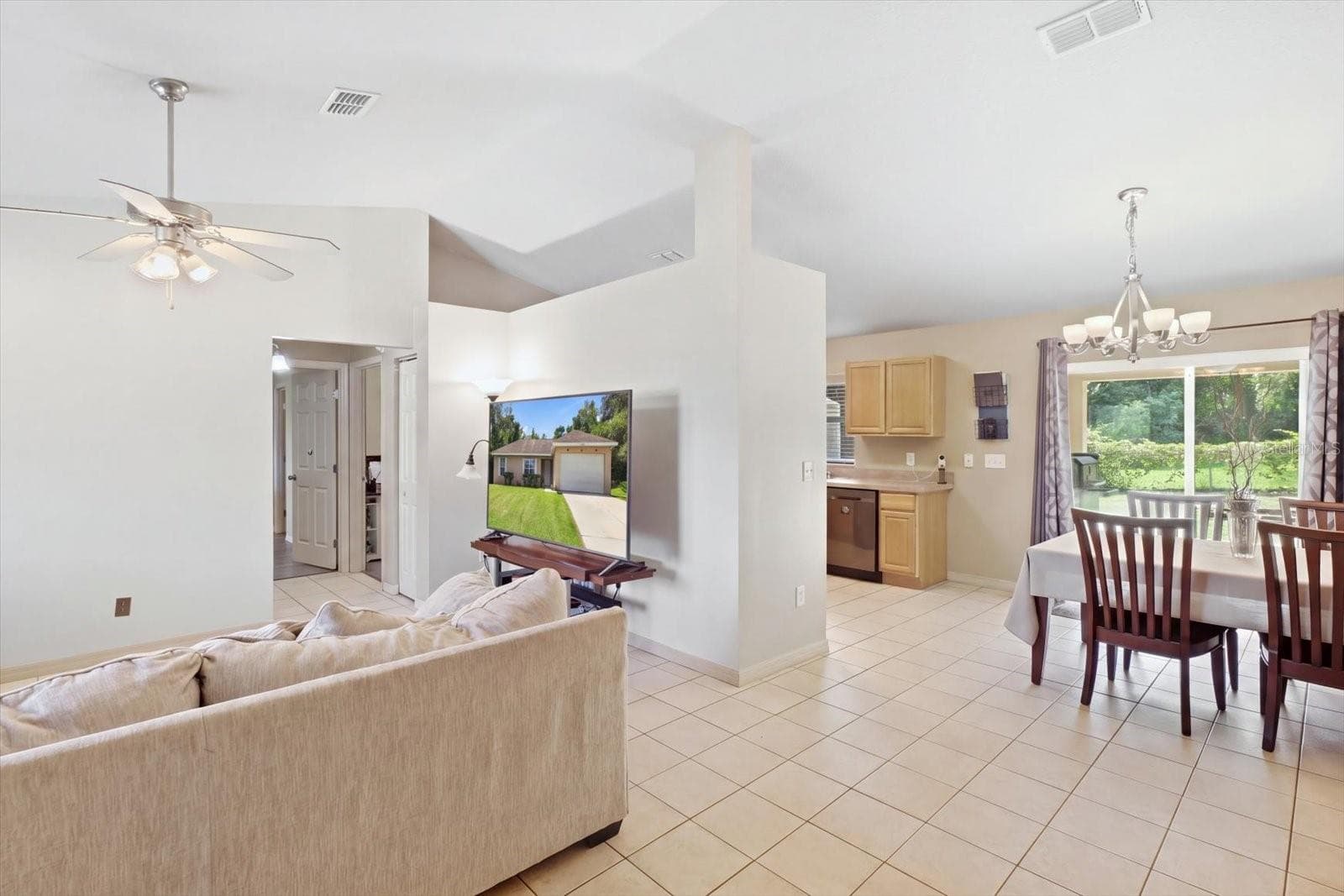 Single Family Residence at 4440 SW 158TH ST RD, OCALA, photo 17 of 50