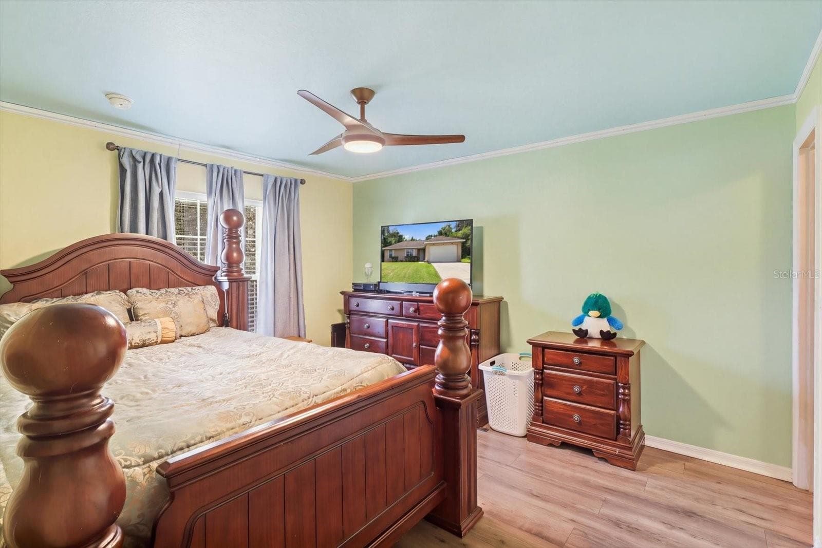 Single Family Residence at 4440 SW 158TH ST RD, OCALA, photo 25 of 50