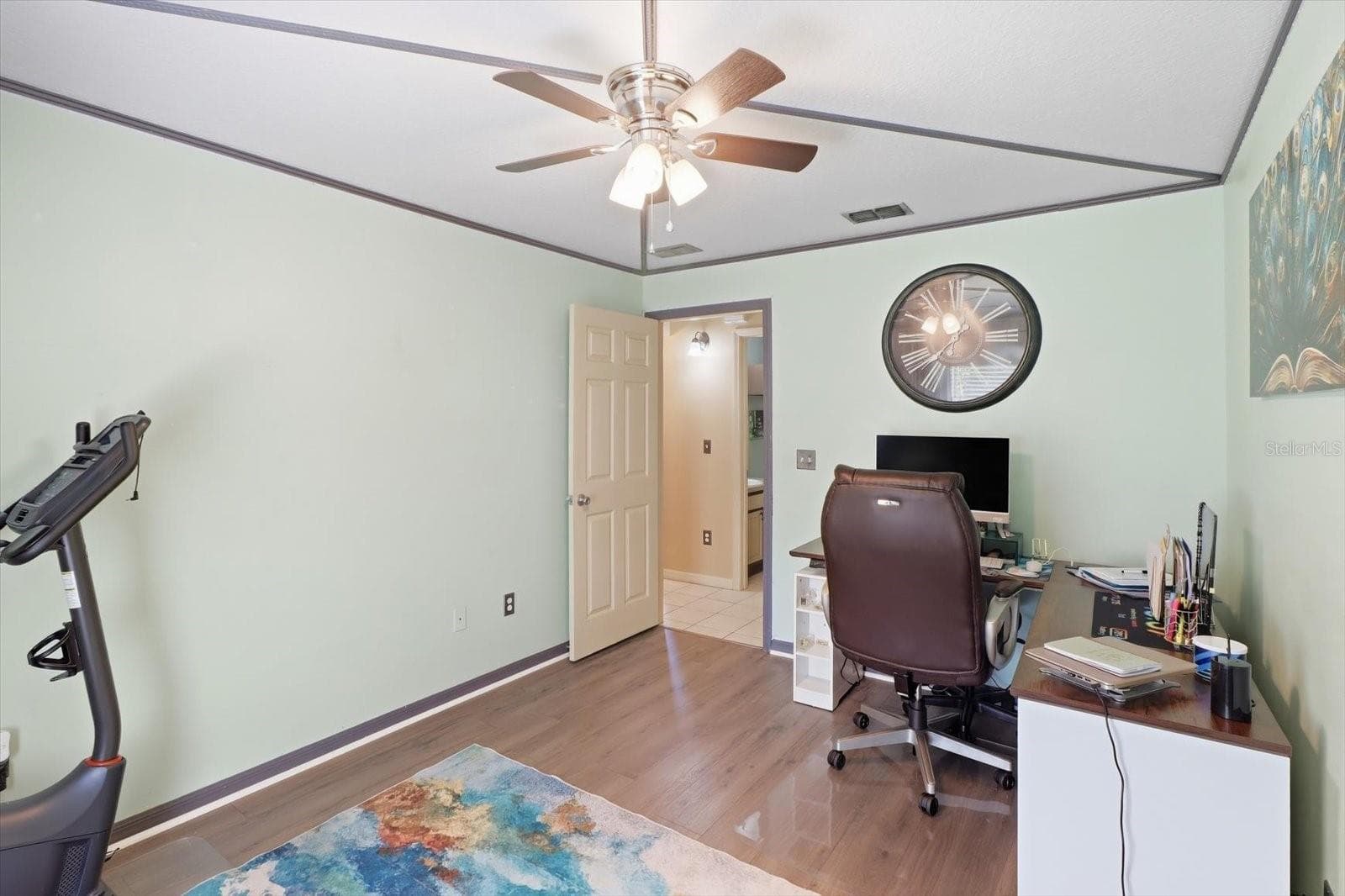 Single Family Residence at 4440 SW 158TH ST RD, OCALA, photo 29 of 50