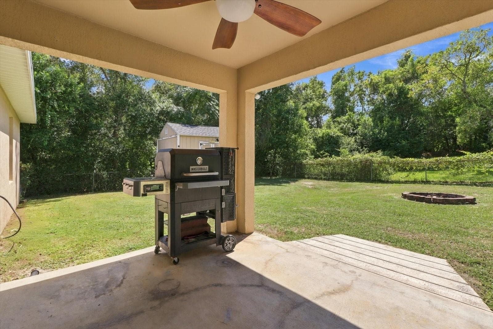 Single Family Residence at 4440 SW 158TH ST RD, OCALA, photo 35 of 50