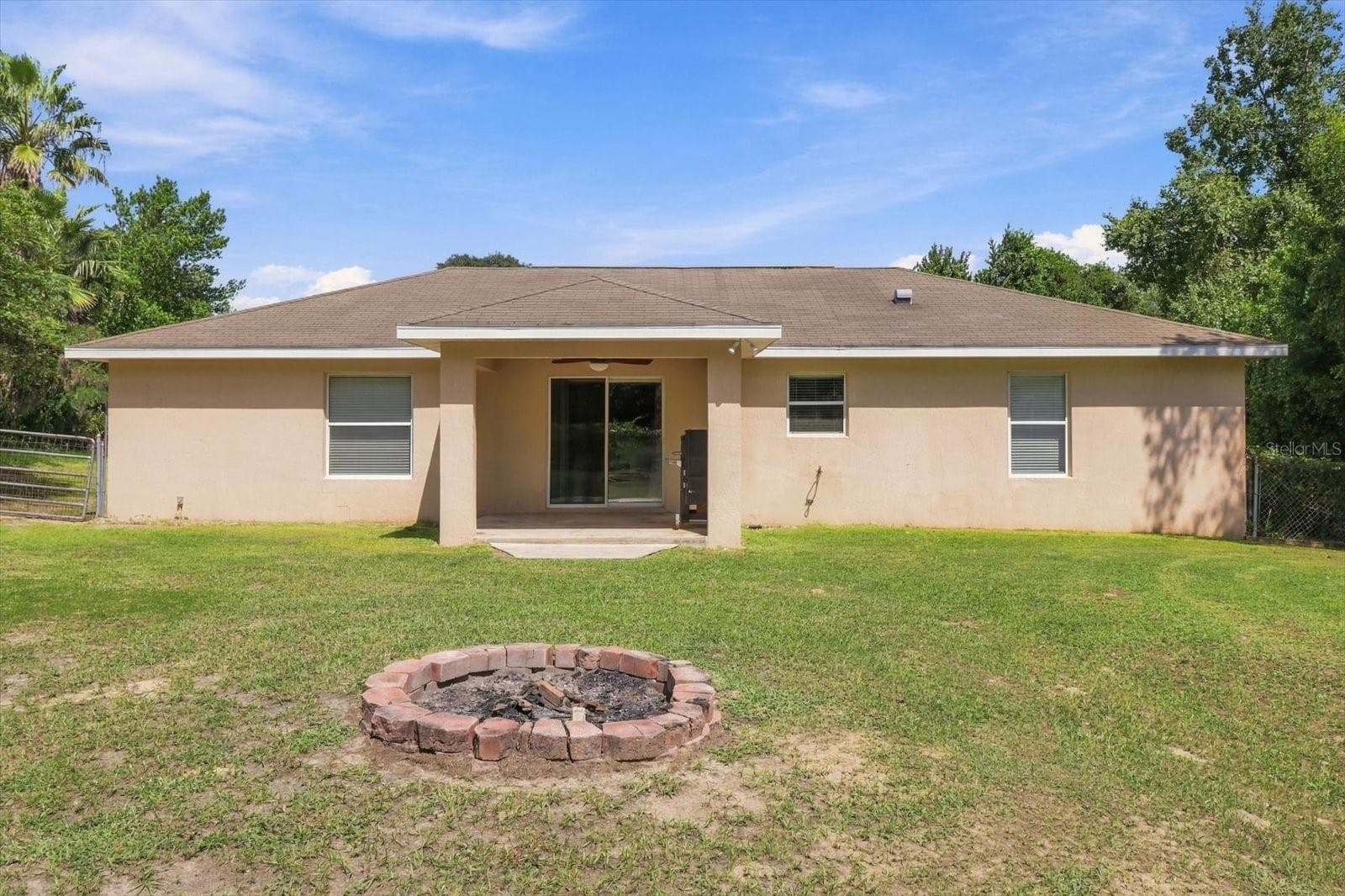 Single Family Residence at 4440 SW 158TH ST RD, OCALA, photo 38 of 50