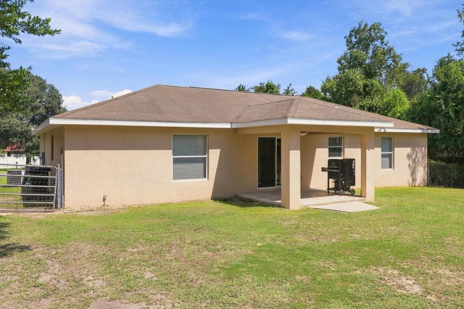 Single Family Residence at 4440 SW 158TH ST RD, OCALA, photo 39 of 50