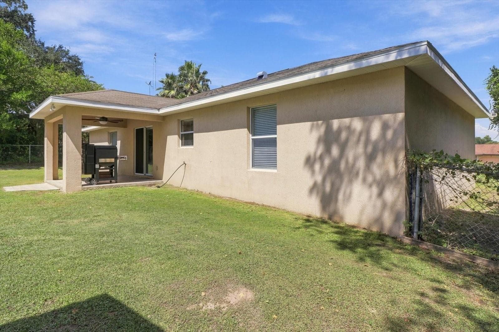 Single Family Residence at 4440 SW 158TH ST RD, OCALA, photo 40 of 50