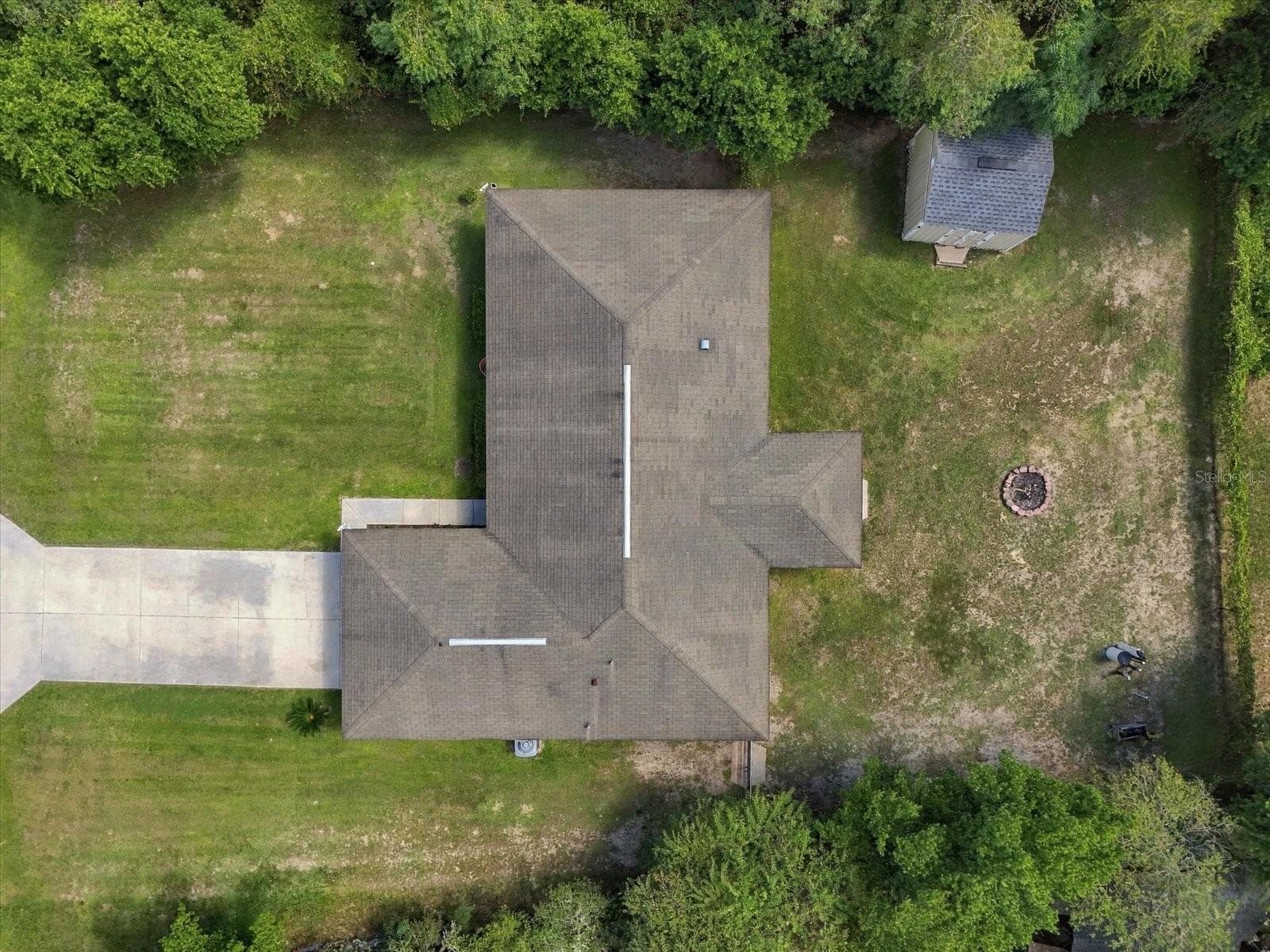 Single Family Residence at 4440 SW 158TH ST RD, OCALA, photo 44 of 50