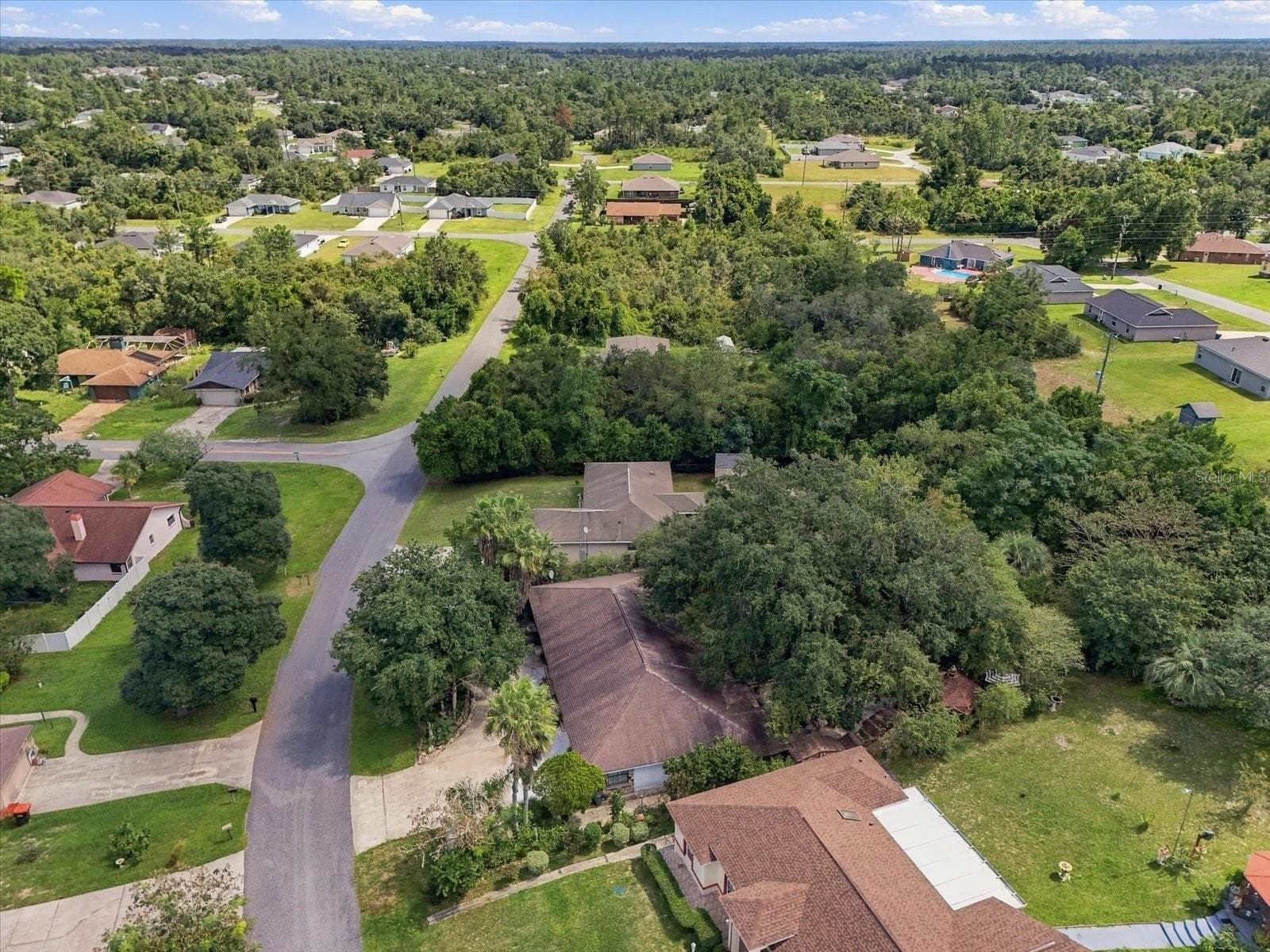 Single Family Residence at 4440 SW 158TH ST RD, OCALA, photo 48 of 50