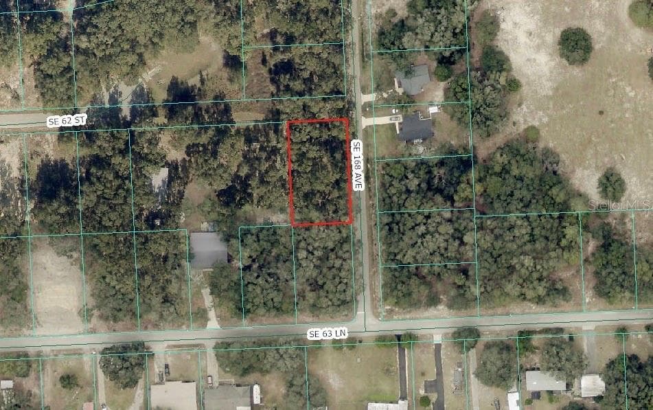 0 SE 168TH AVE