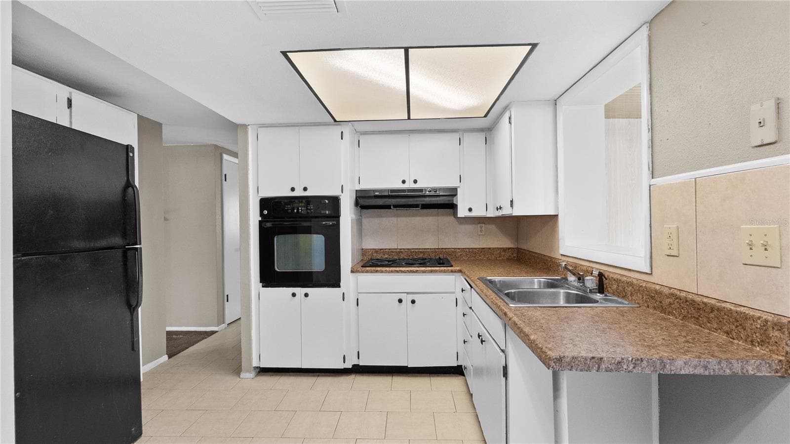 Kitchen 1 - 9310 LIDO LN, PORT RICHEY