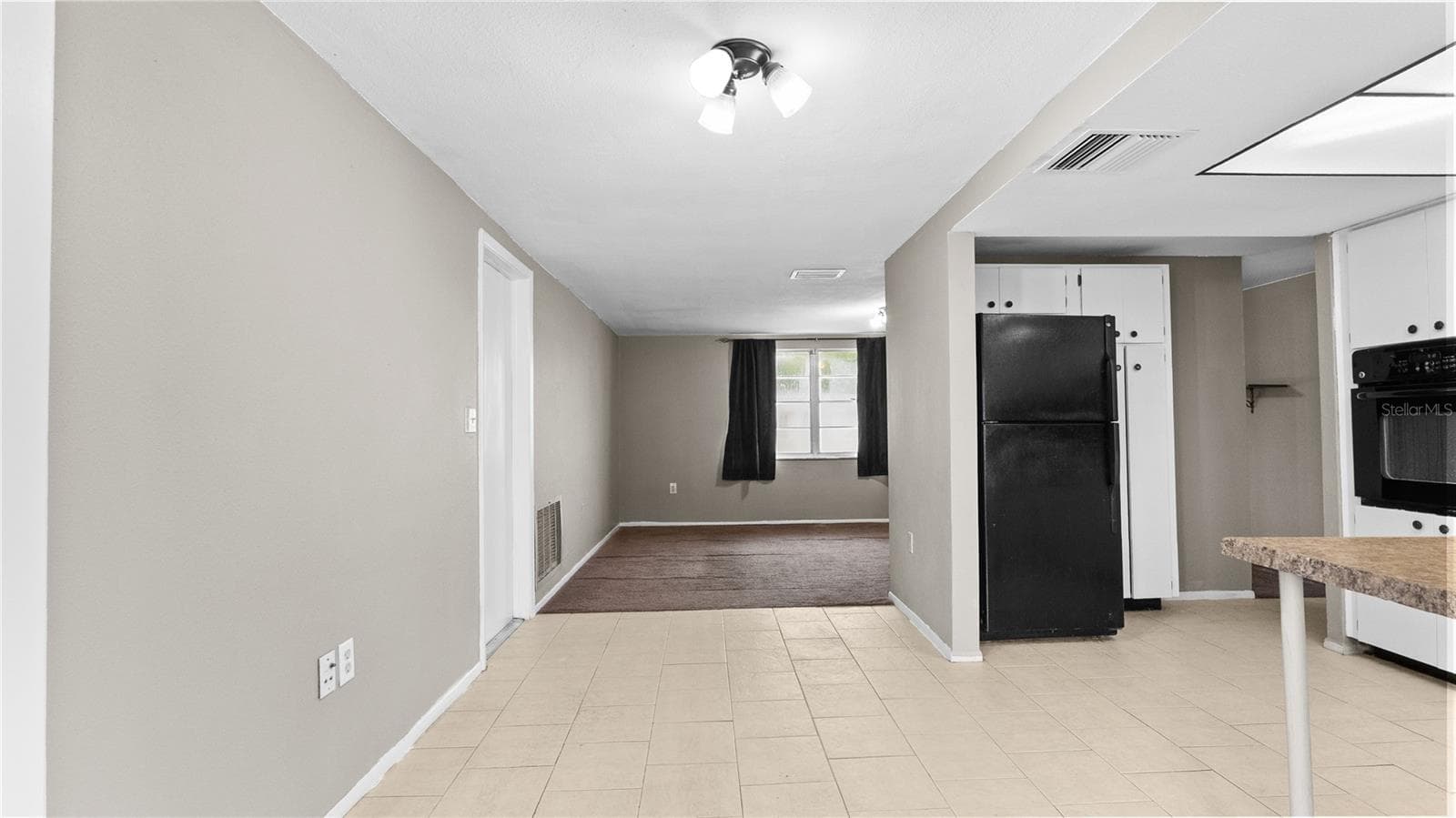 Dining to Living - 9310 LIDO LN, PORT RICHEY