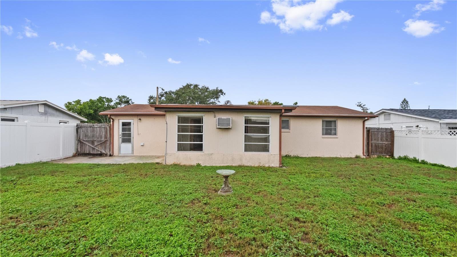 Rear W - 9310 LIDO LN, PORT RICHEY