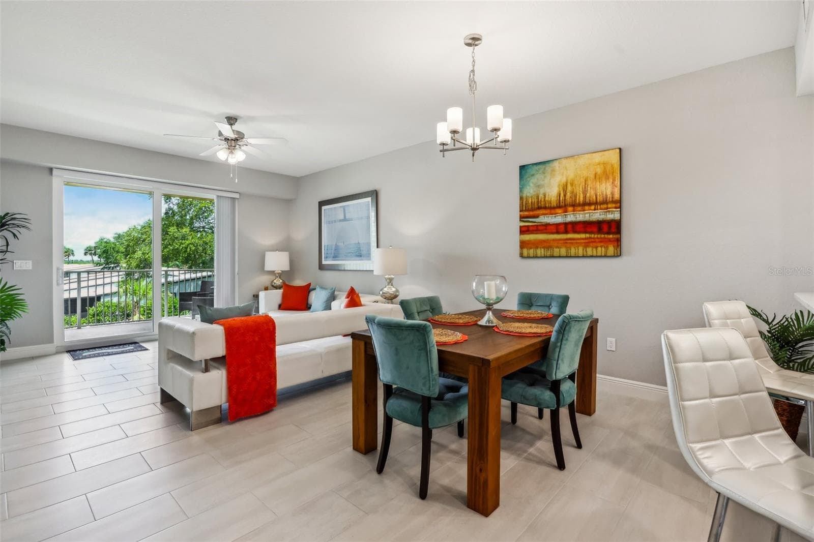 Condominium at 8 RIVERWALK DR #603, NEW SMYRNA BEACH, photo 7 of 50