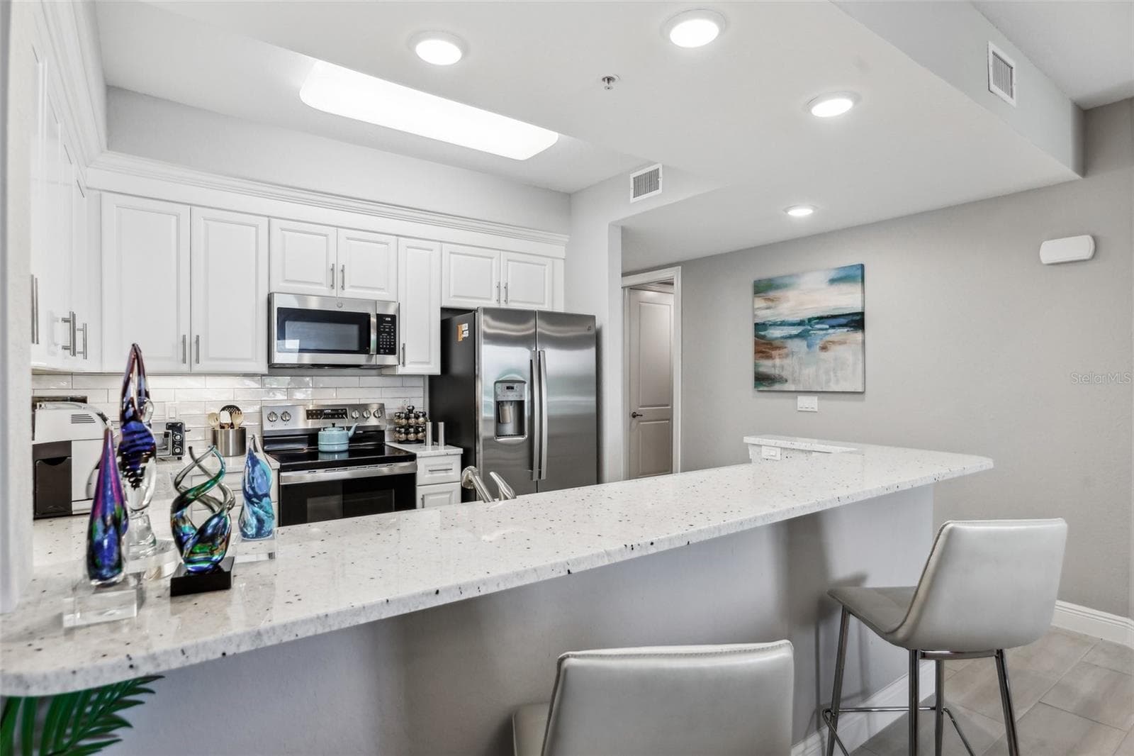 Condominium at 8 RIVERWALK DR #603, NEW SMYRNA BEACH, photo 10 of 50