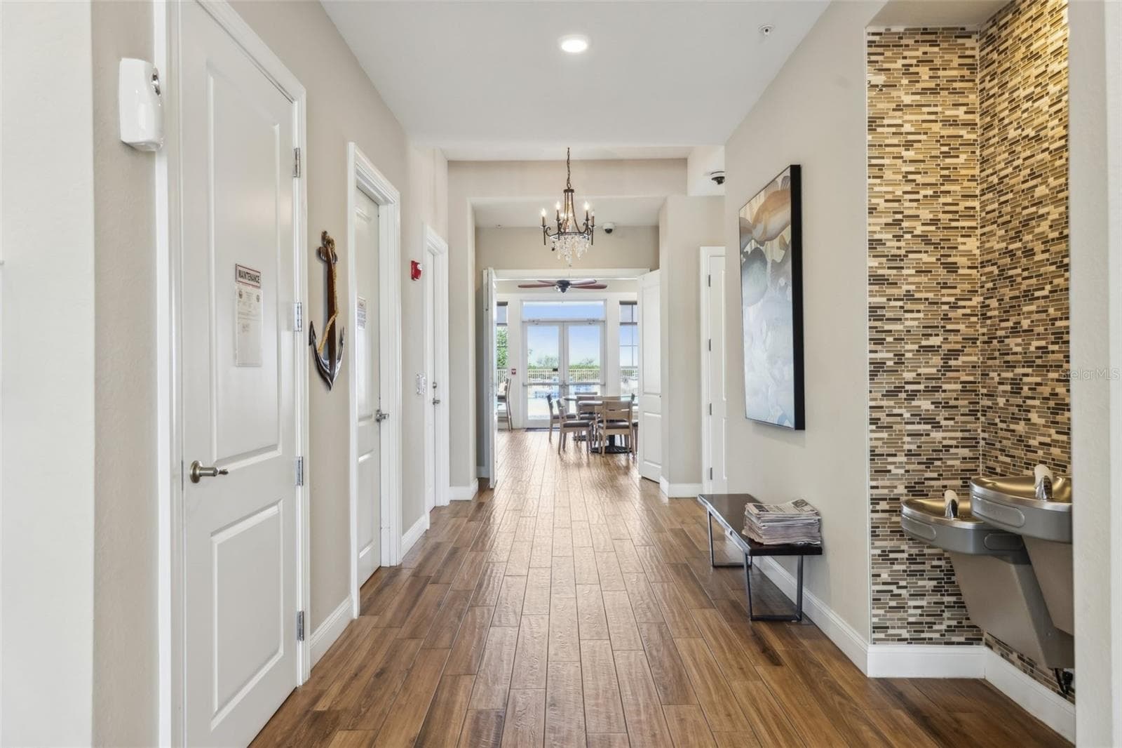 Condominium at 8 RIVERWALK DR #603, NEW SMYRNA BEACH, photo 26 of 50