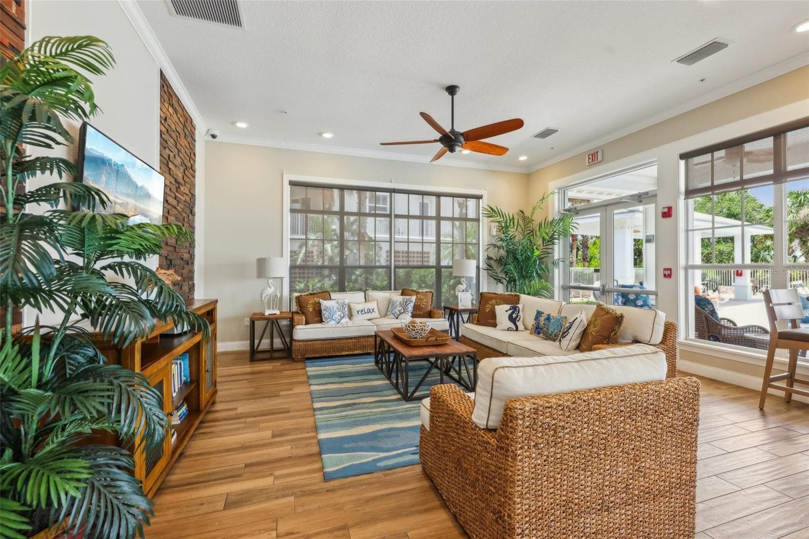 Condominium at 8 RIVERWALK DR #603, NEW SMYRNA BEACH, photo 28 of 50