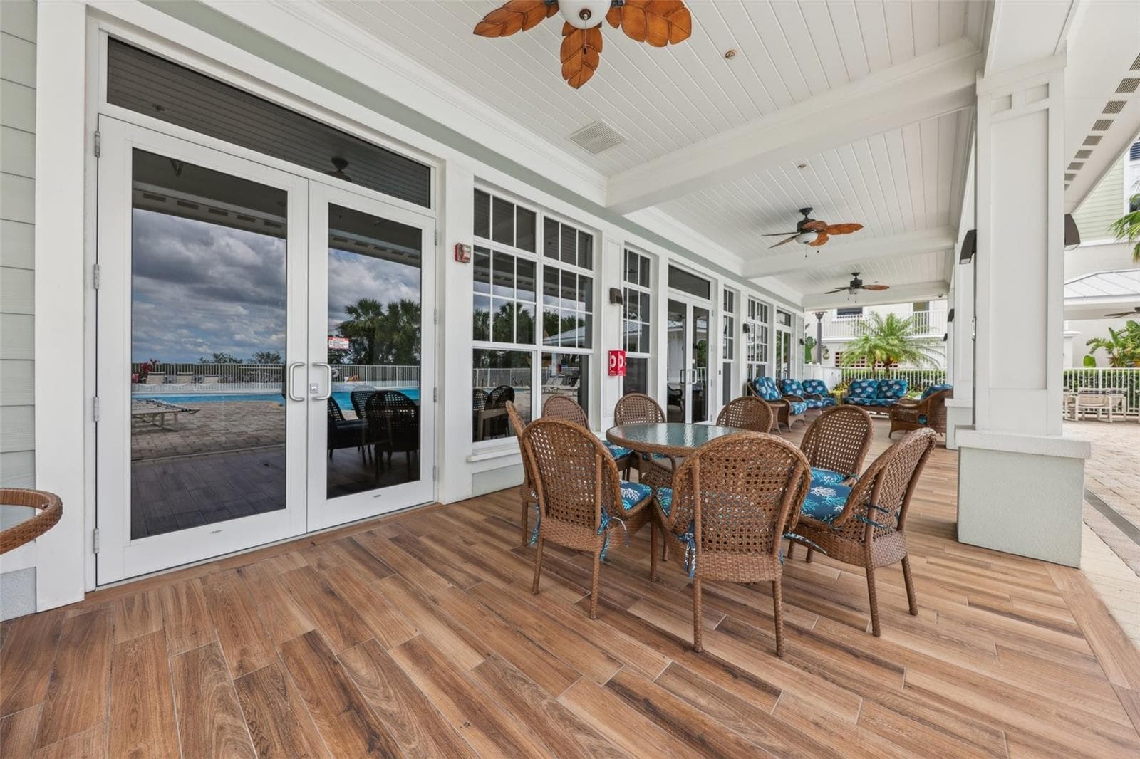Condominium at 8 RIVERWALK DR #603, NEW SMYRNA BEACH, photo 36 of 50
