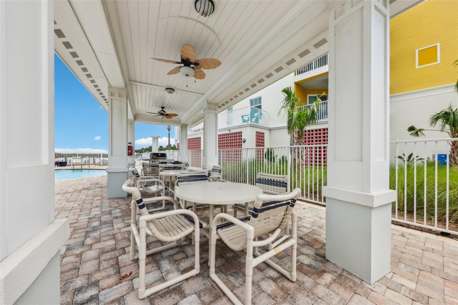 Condominium at 8 RIVERWALK DR #603, NEW SMYRNA BEACH, photo 38 of 50