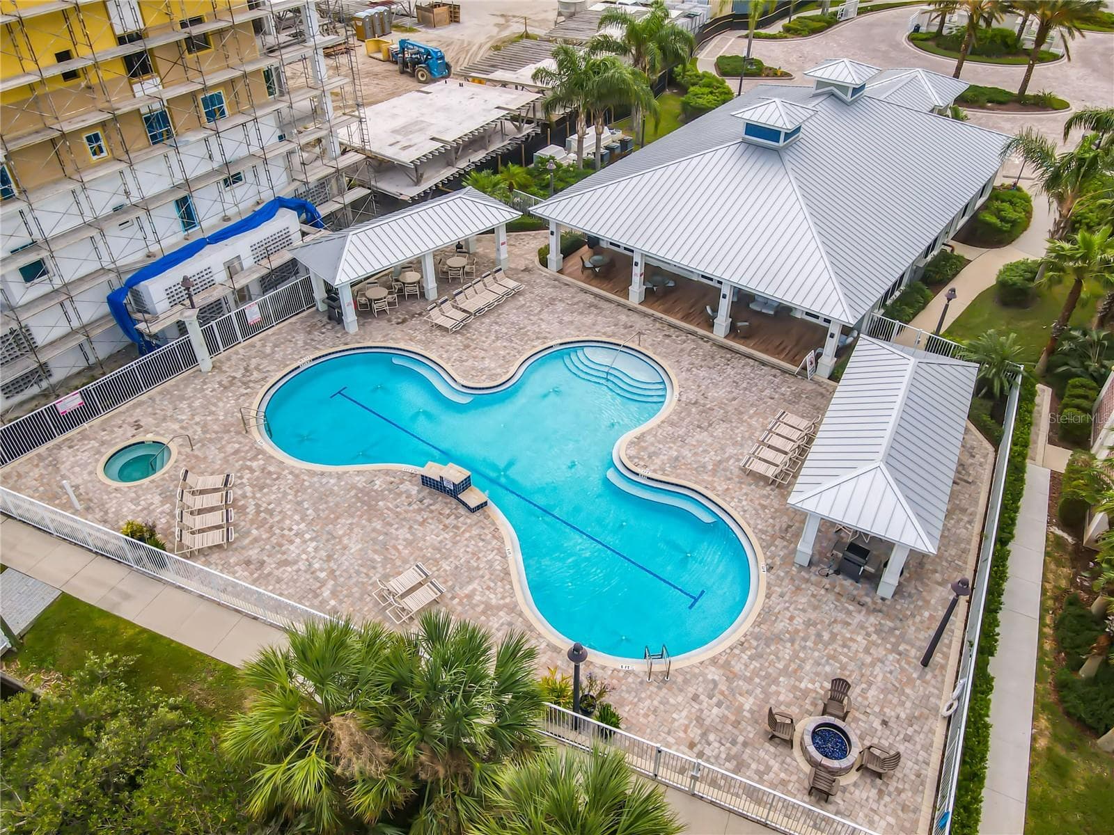 Condominium at 8 RIVERWALK DR #603, NEW SMYRNA BEACH, photo 39 of 50