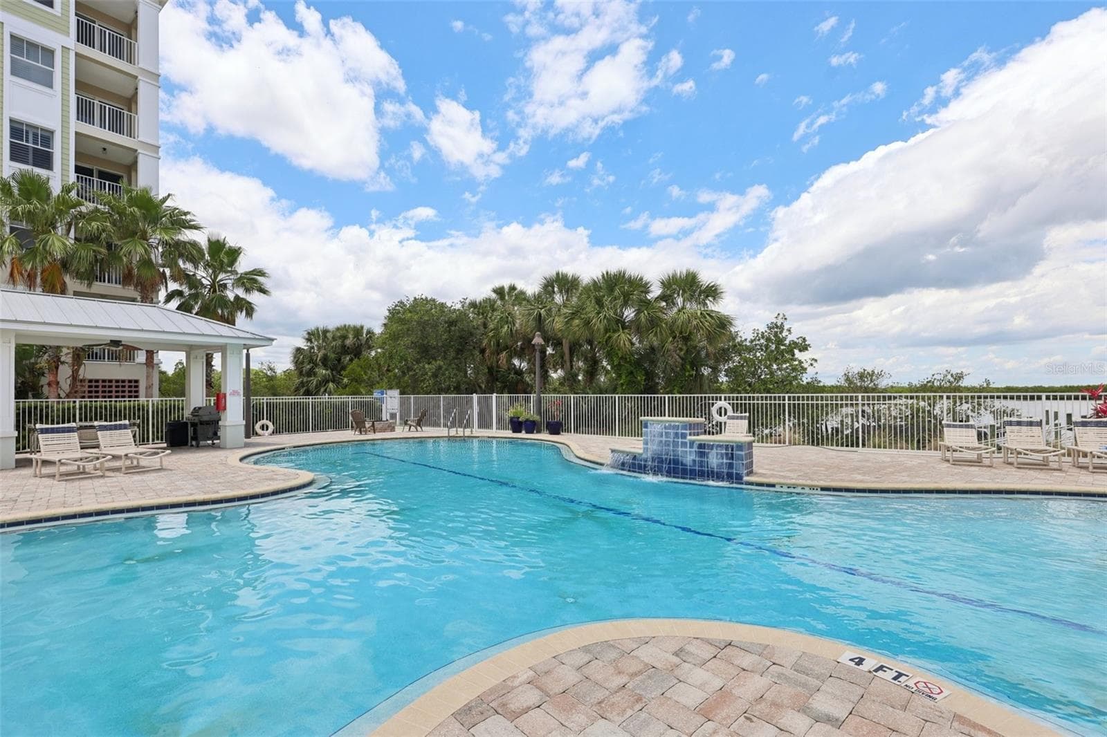 Condominium at 8 RIVERWALK DR #603, NEW SMYRNA BEACH, photo 41 of 50