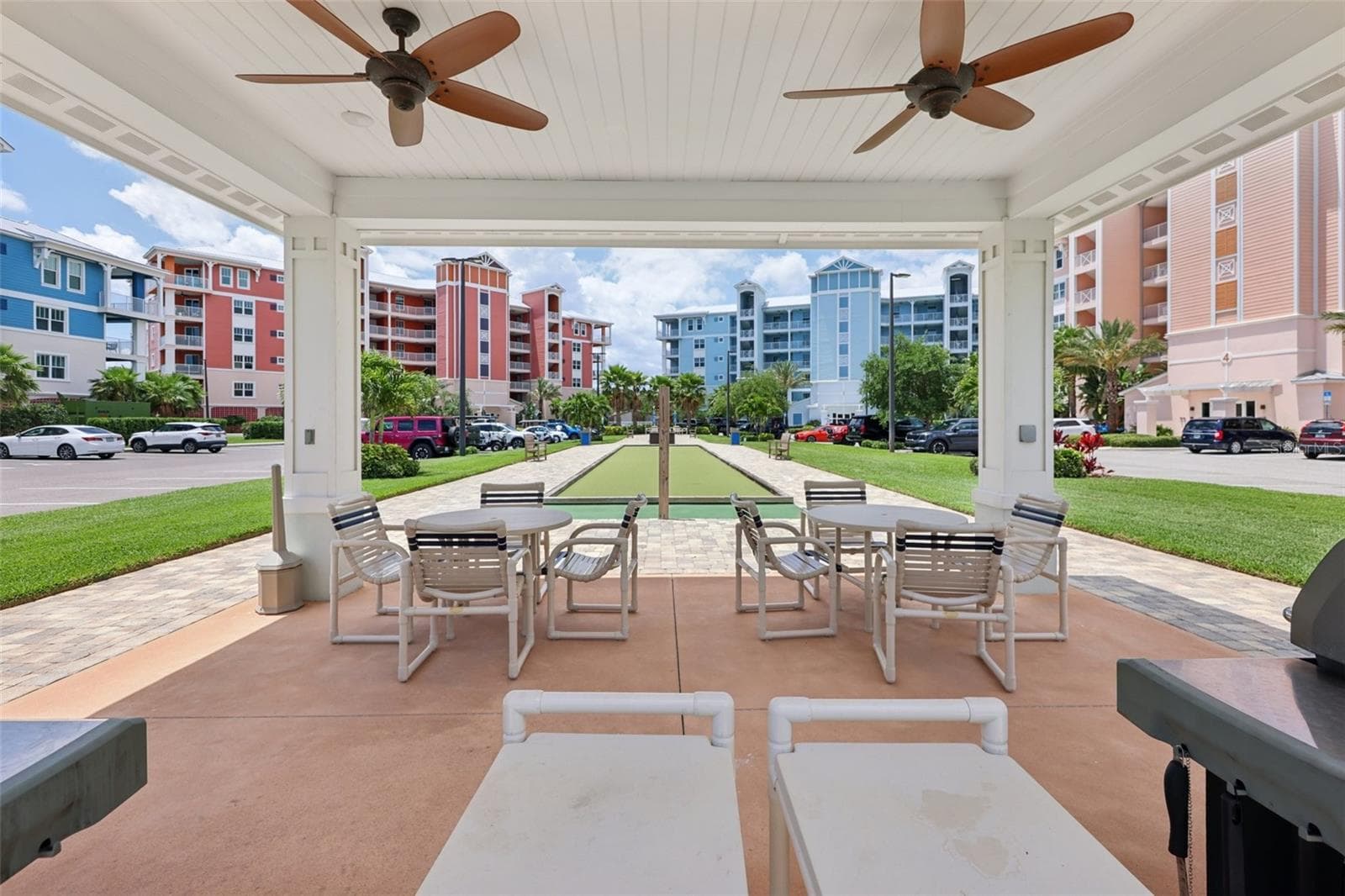Condominium at 8 RIVERWALK DR #603, NEW SMYRNA BEACH, photo 42 of 50