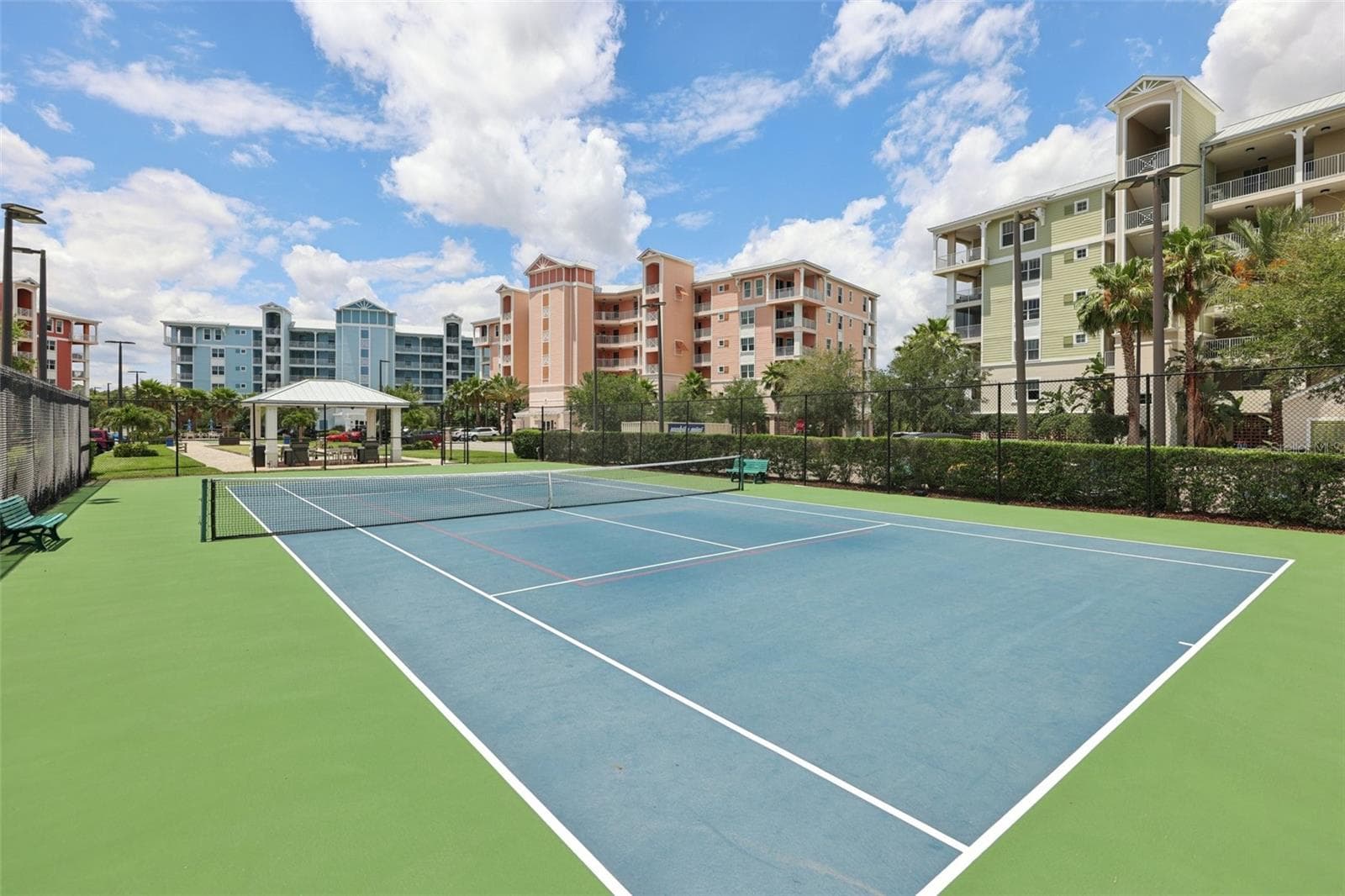 Condominium at 8 RIVERWALK DR #603, NEW SMYRNA BEACH, photo 44 of 50