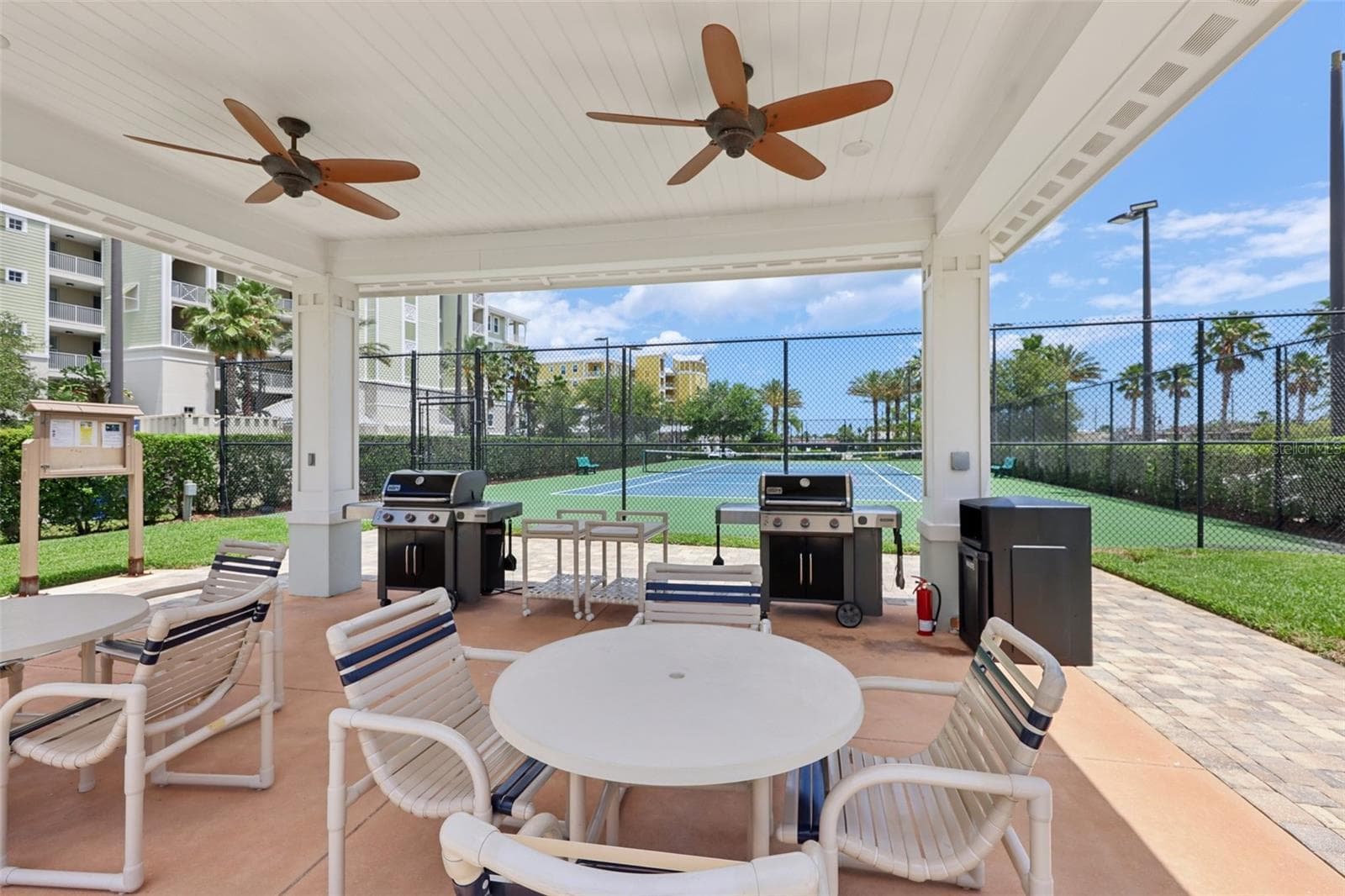 Condominium at 8 RIVERWALK DR #603, NEW SMYRNA BEACH, photo 45 of 50