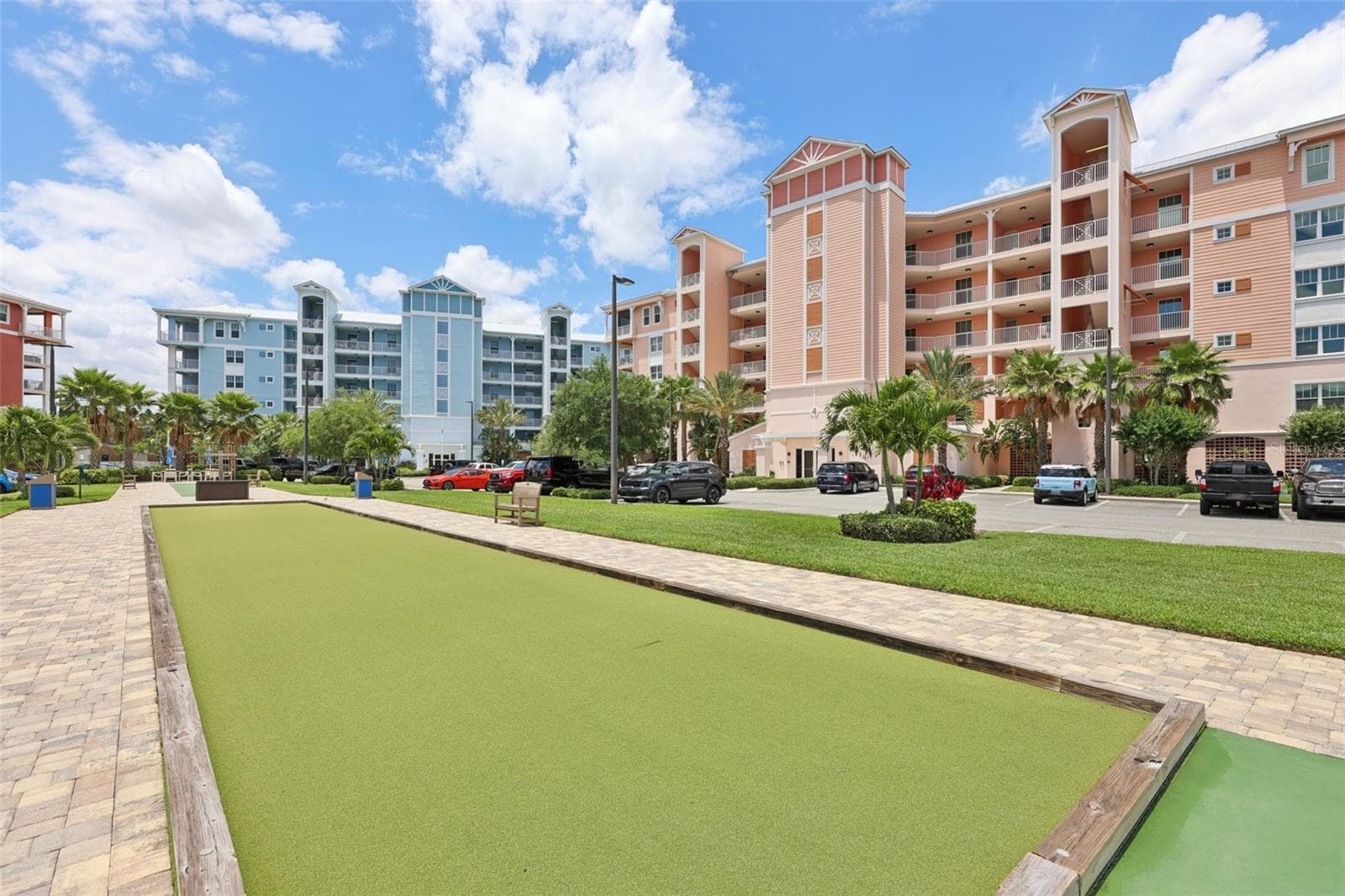 Condominium at 8 RIVERWALK DR #603, NEW SMYRNA BEACH, photo 46 of 50
