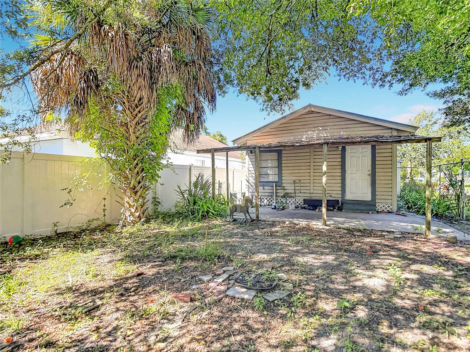 Single Family Residence at 2911 N 24TH ST, TAMPA, photo 14 of 19