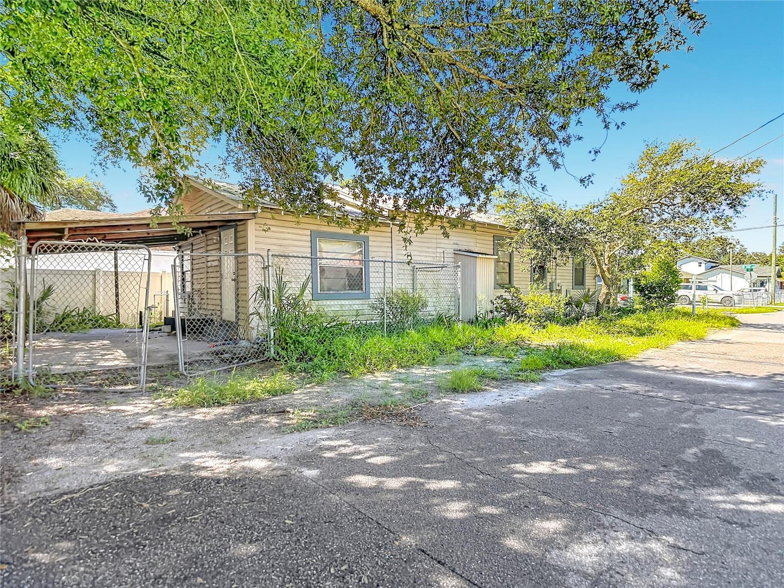 Single Family Residence at 2911 N 24TH ST, TAMPA, photo 15 of 19