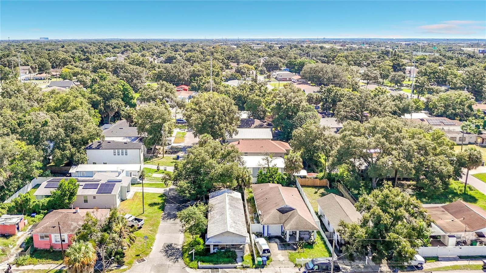 Single Family Residence at 2911 N 24TH ST, TAMPA, photo 16 of 19