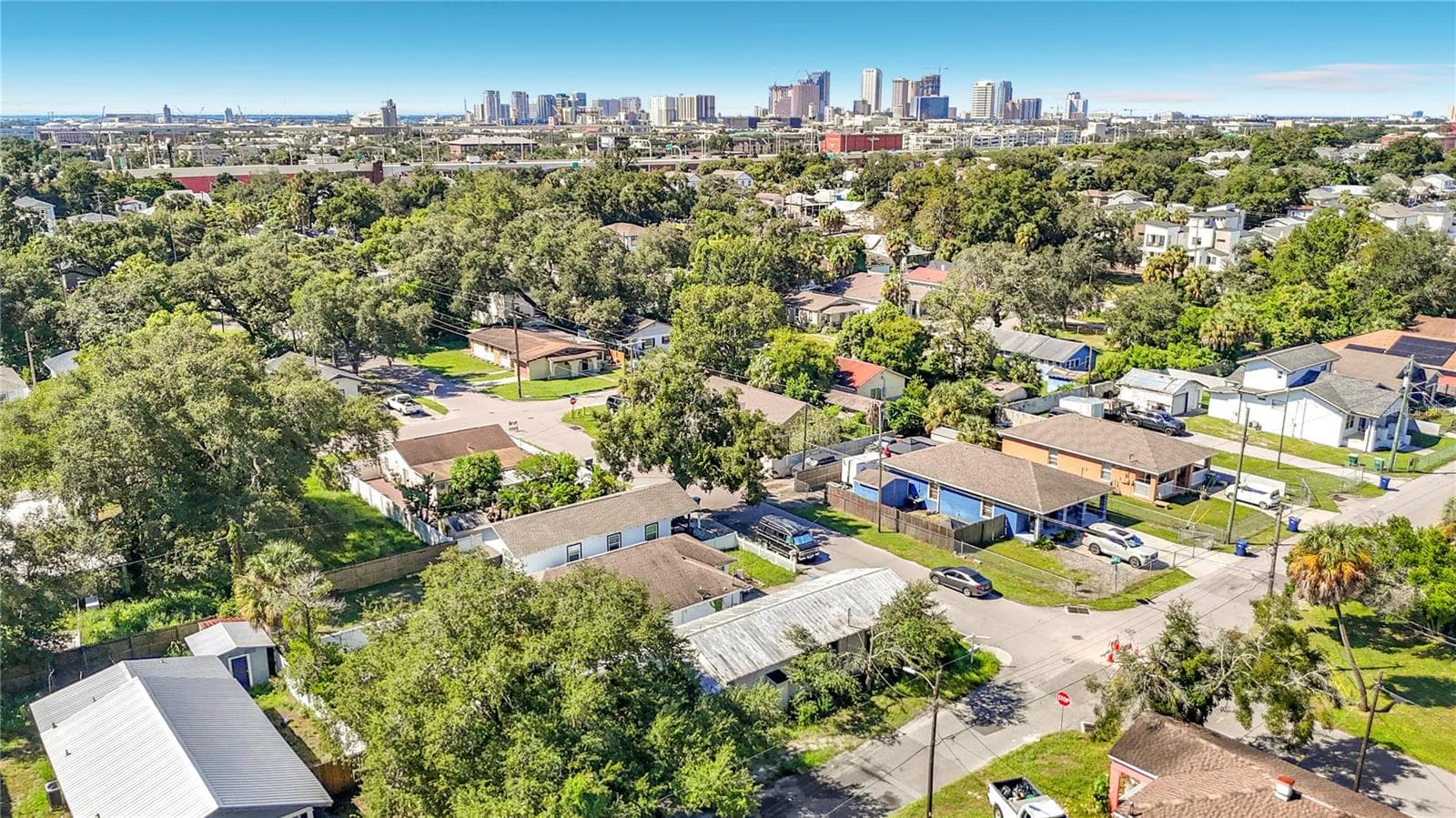 Single Family Residence at 2911 N 24TH ST, TAMPA, photo 17 of 19