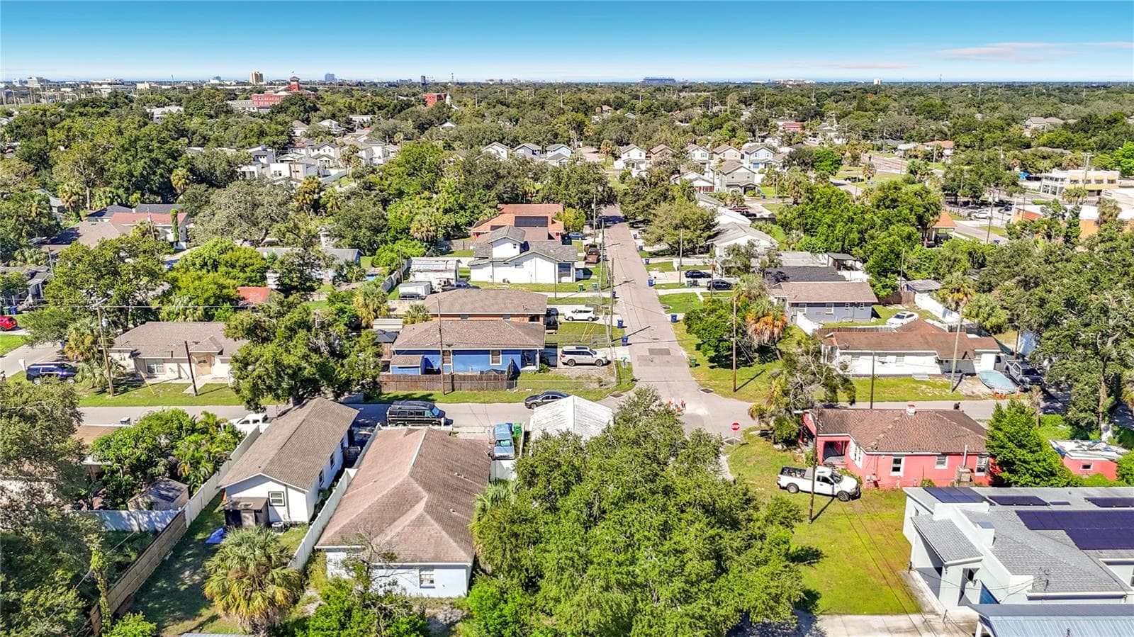 Single Family Residence at 2911 N 24TH ST, TAMPA, photo 18 of 19