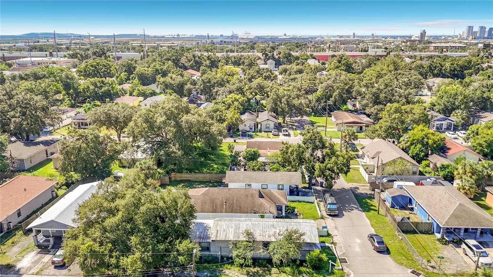 Single Family Residence at 2911 N 24TH ST, TAMPA, photo 19 of 19