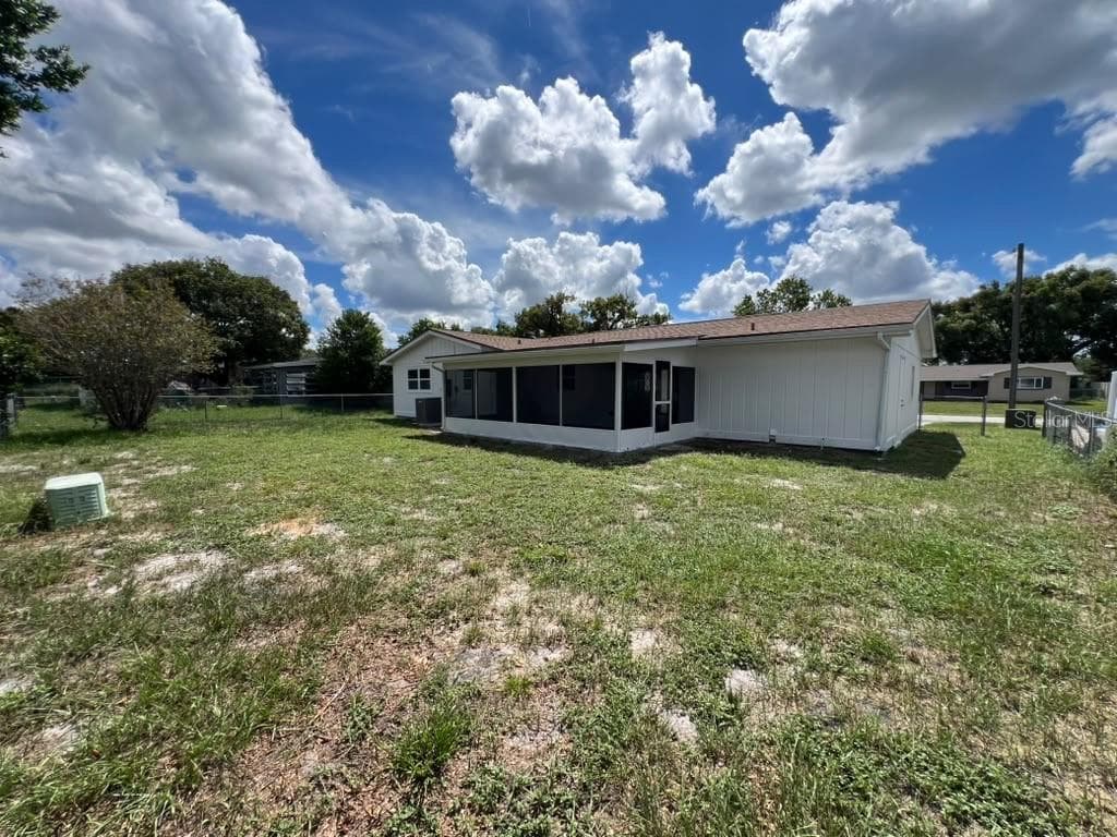 Single Family Residence at 9353 CHASE ST, SPRING HILL, photo 31 of 32