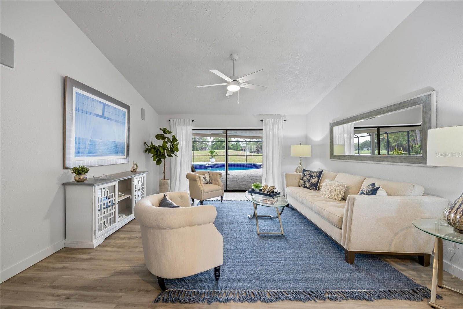 Single Family Residence at 2900 SANDPIPER PL, CLEARWATER, photo 4 of 51