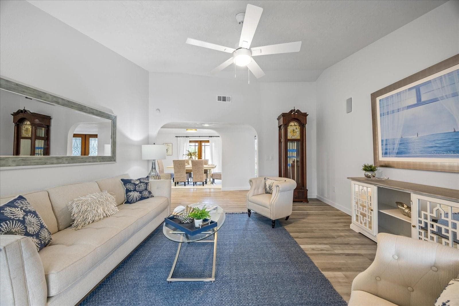 Single Family Residence at 2900 SANDPIPER PL, CLEARWATER, photo 7 of 51