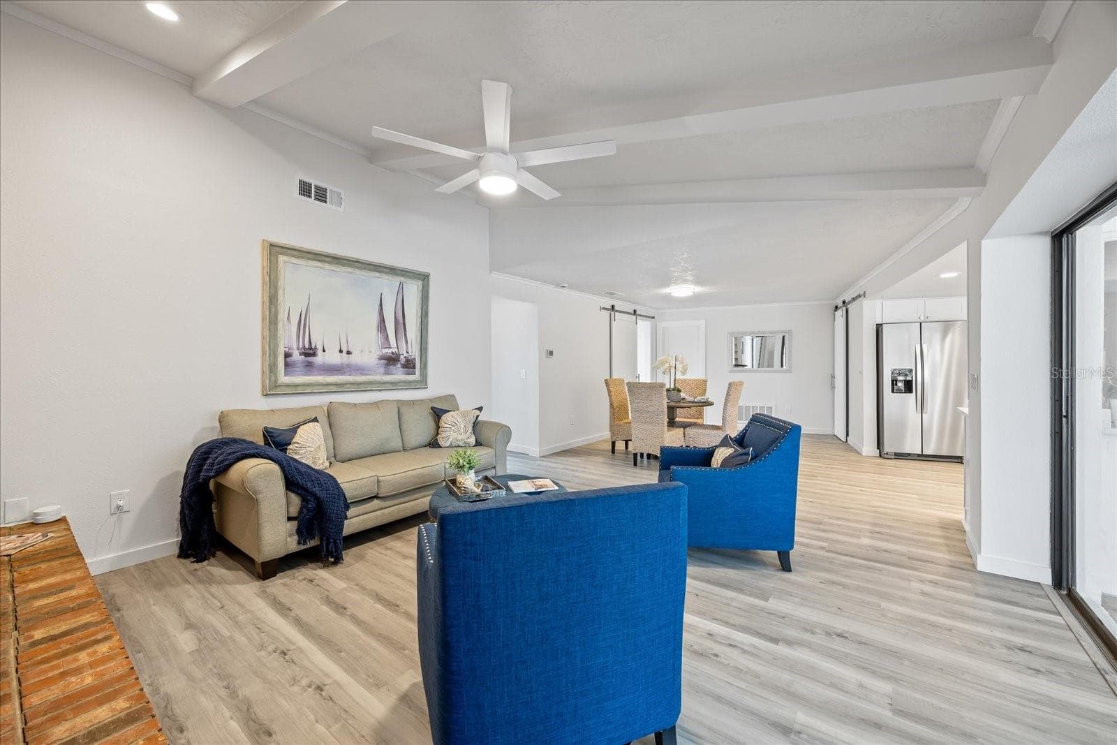 Single Family Residence at 2900 SANDPIPER PL, CLEARWATER, photo 17 of 51