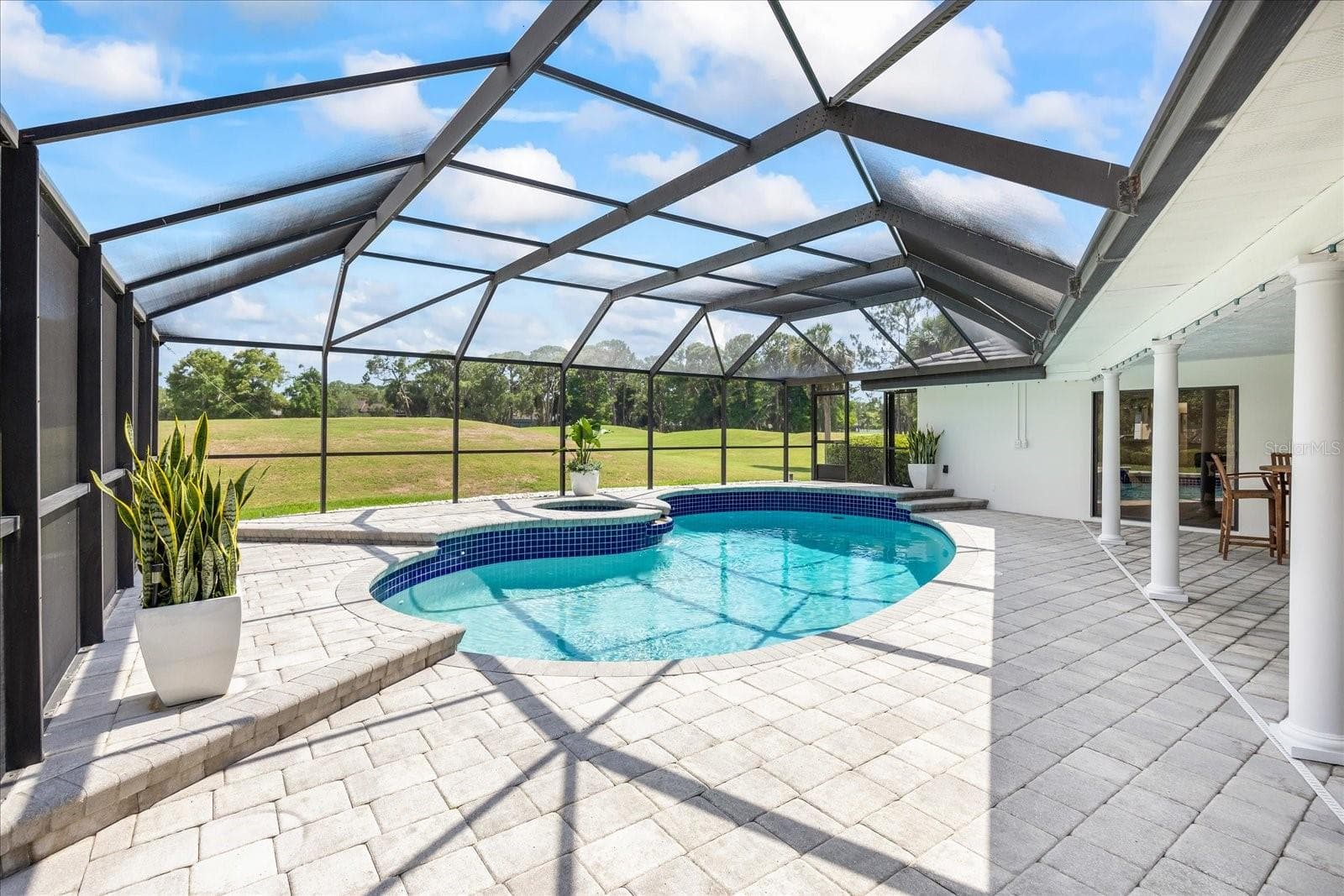 Single Family Residence at 2900 SANDPIPER PL, CLEARWATER, photo 35 of 51