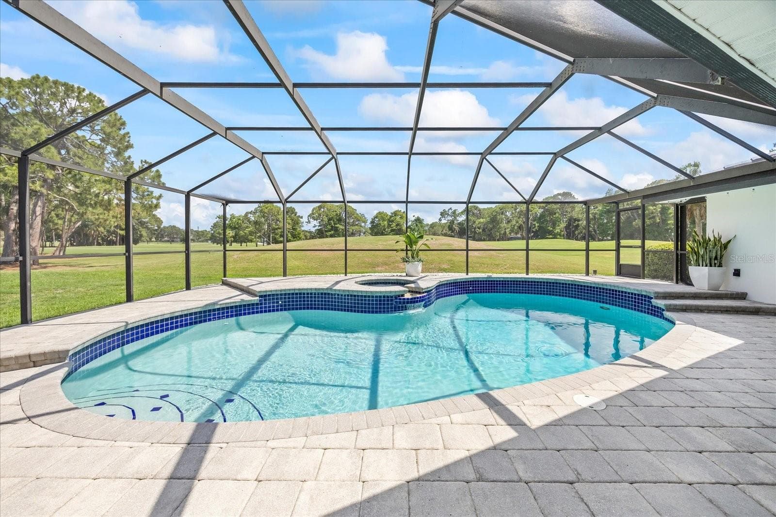 Single Family Residence at 2900 SANDPIPER PL, CLEARWATER, photo 41 of 51