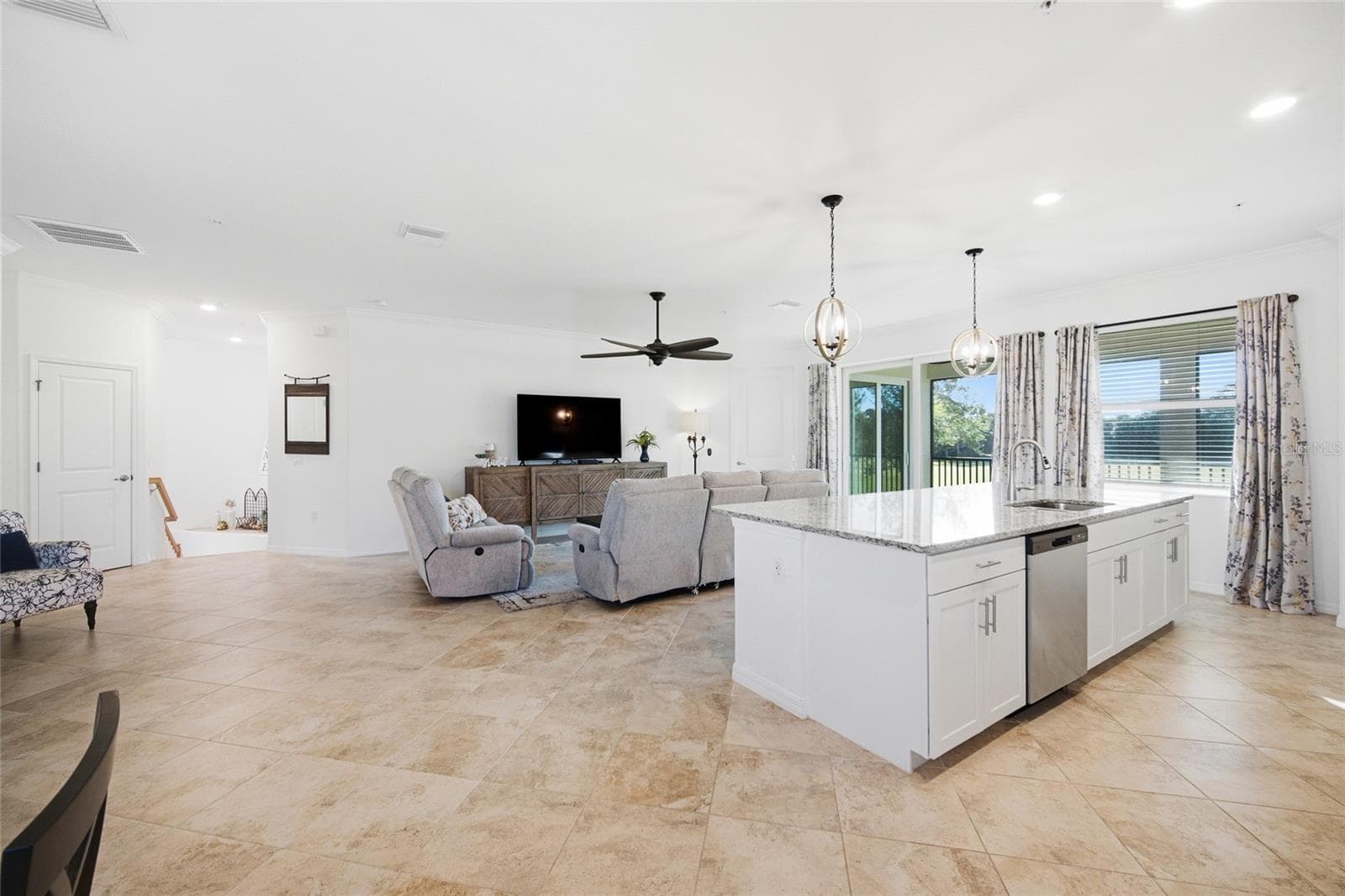 Condominium at 14648 SYCAMORE CT #3022, PUNTA GORDA, photo 5 of 88