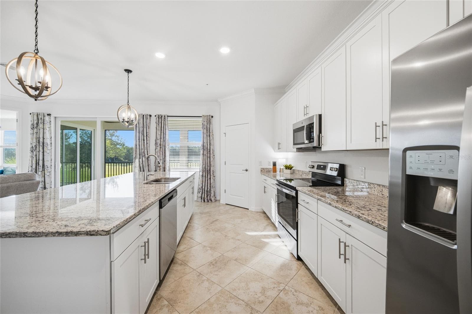 Condominium at 14648 SYCAMORE CT #3022, PUNTA GORDA, photo 8 of 88