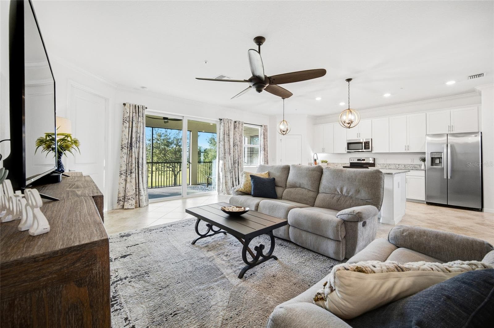 Condominium at 14648 SYCAMORE CT #3022, PUNTA GORDA, photo 14 of 88