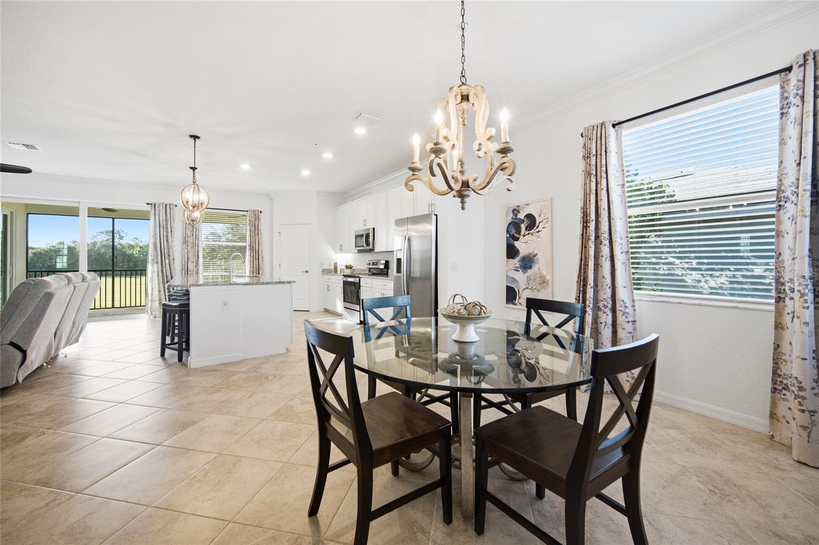 Condominium at 14648 SYCAMORE CT #3022, PUNTA GORDA, photo 16 of 88