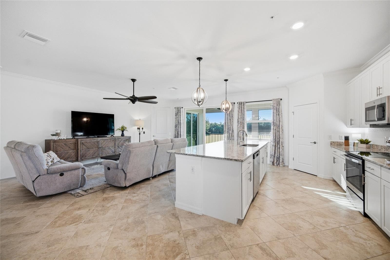 Condominium at 14648 SYCAMORE CT #3022, PUNTA GORDA, photo 20 of 88