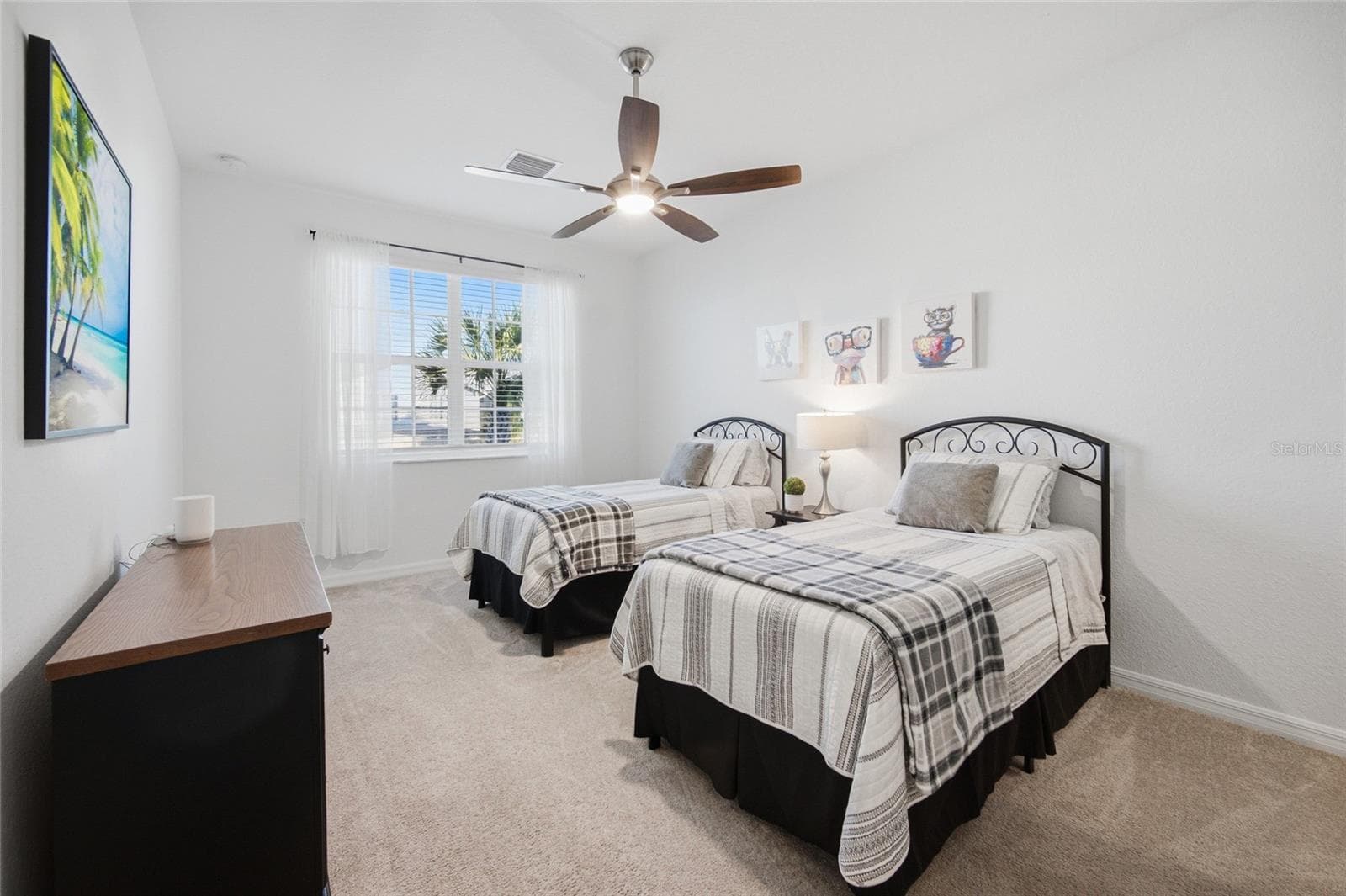 Condominium at 14648 SYCAMORE CT #3022, PUNTA GORDA, photo 38 of 88