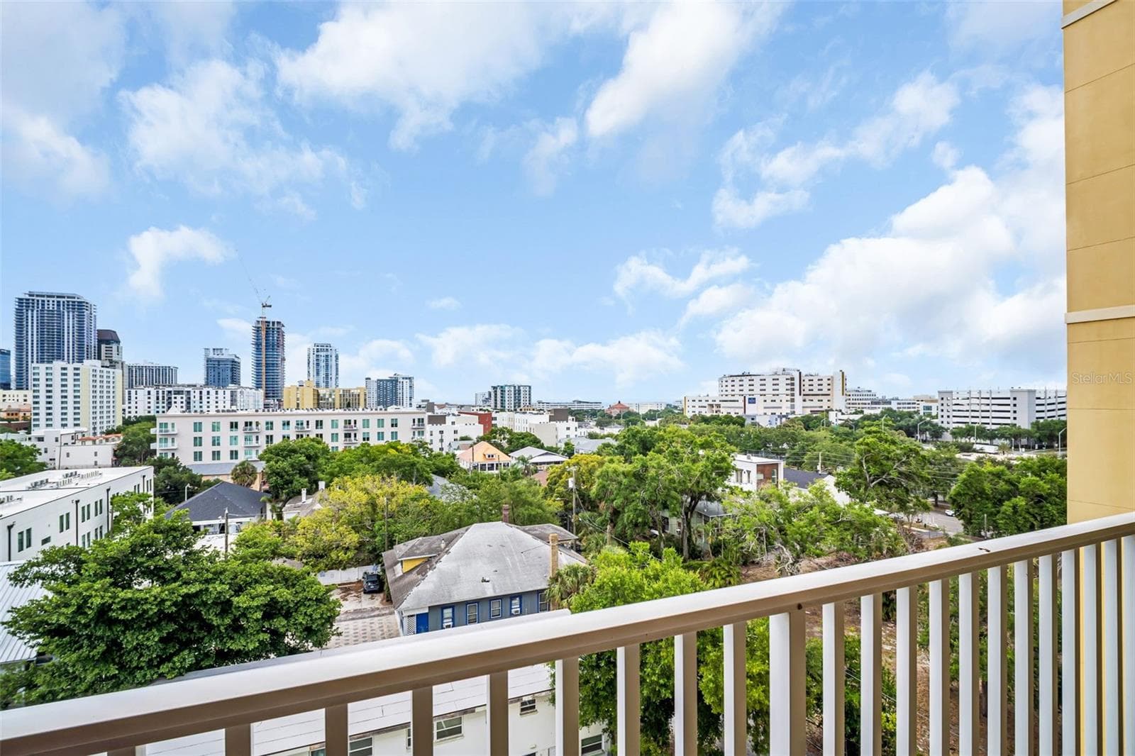 Condominium at 316 8TH ST S #604, ST PETERSBURG, photo 3 of 36