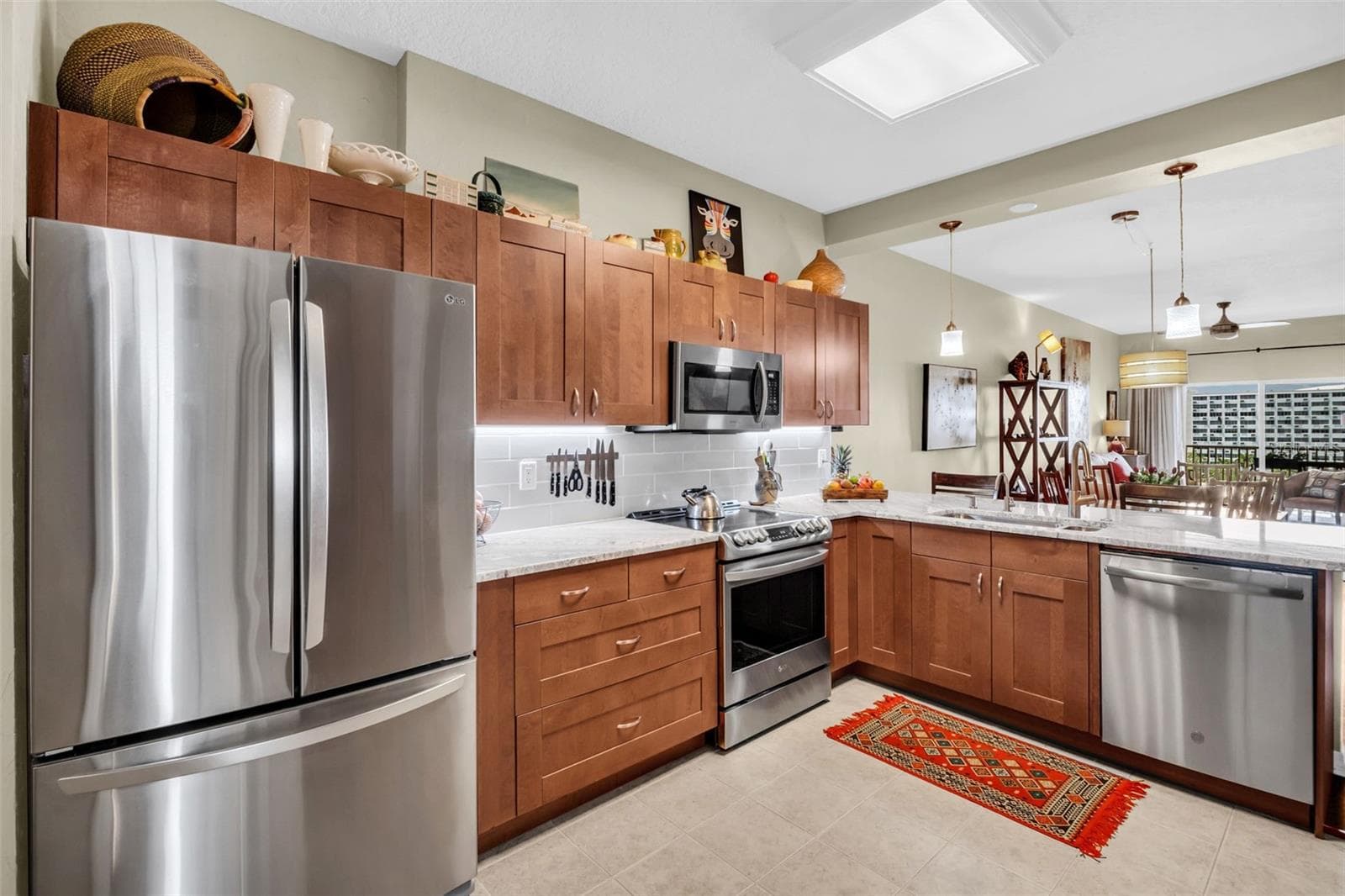 Condominium at 316 8TH ST S #604, ST PETERSBURG, photo 5 of 36