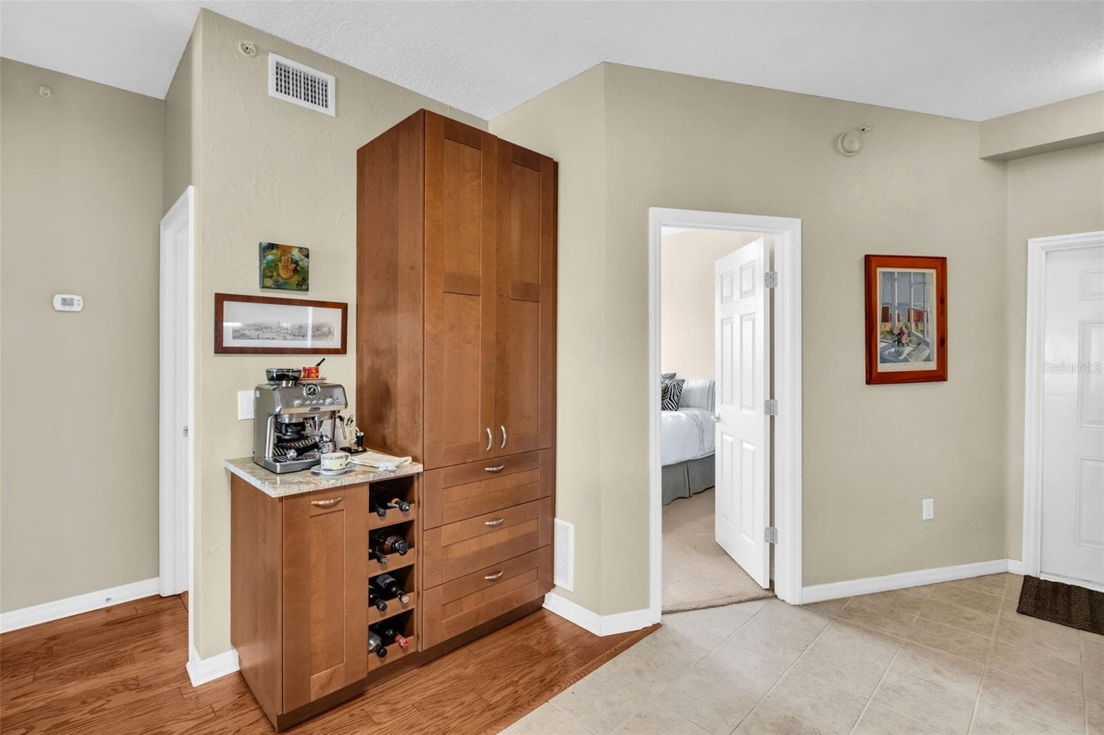 Condominium at 316 8TH ST S #604, ST PETERSBURG, photo 6 of 36